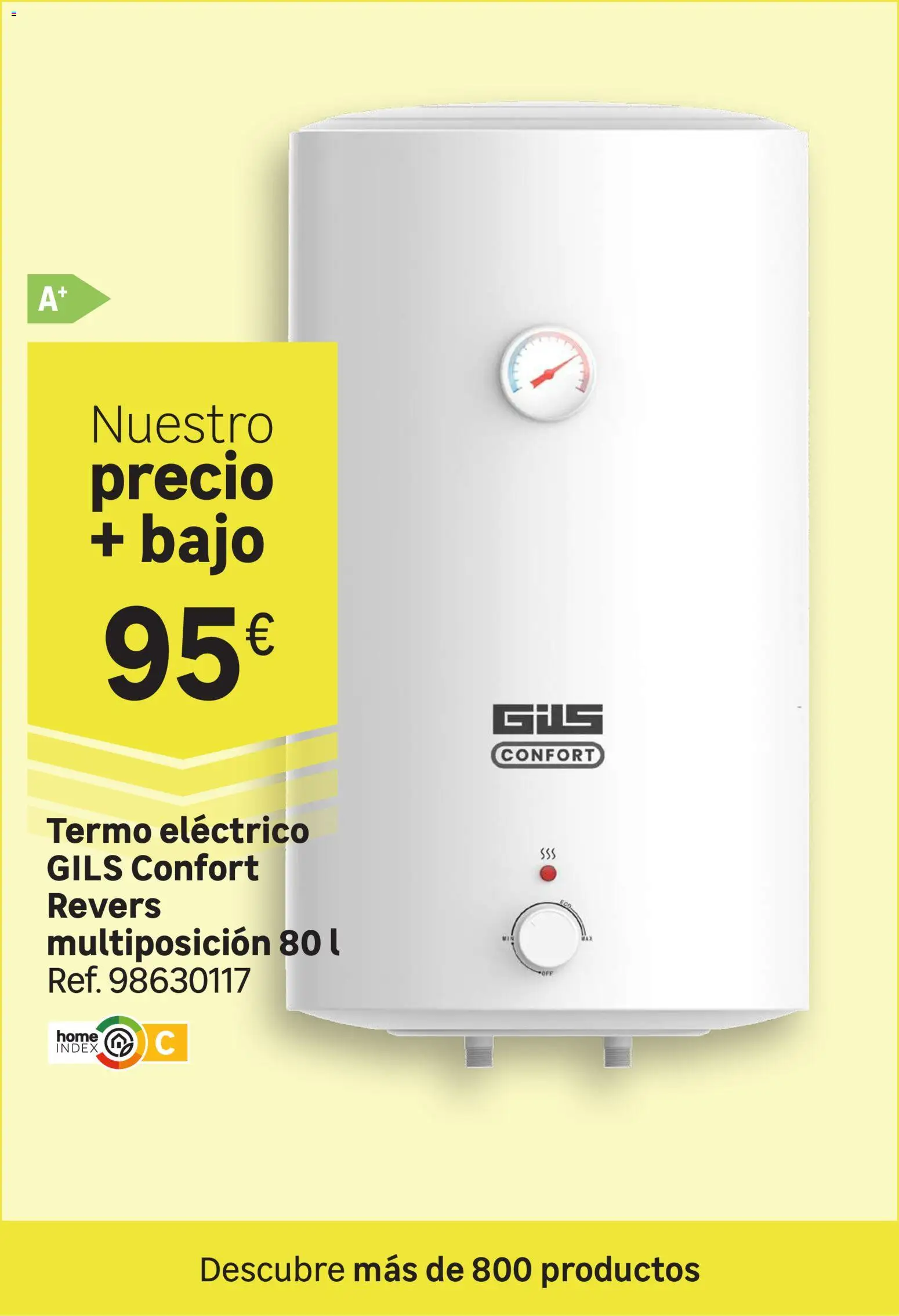 Leroy Merlin catálogo - Página de 31 - Válido desde 24/03/2026