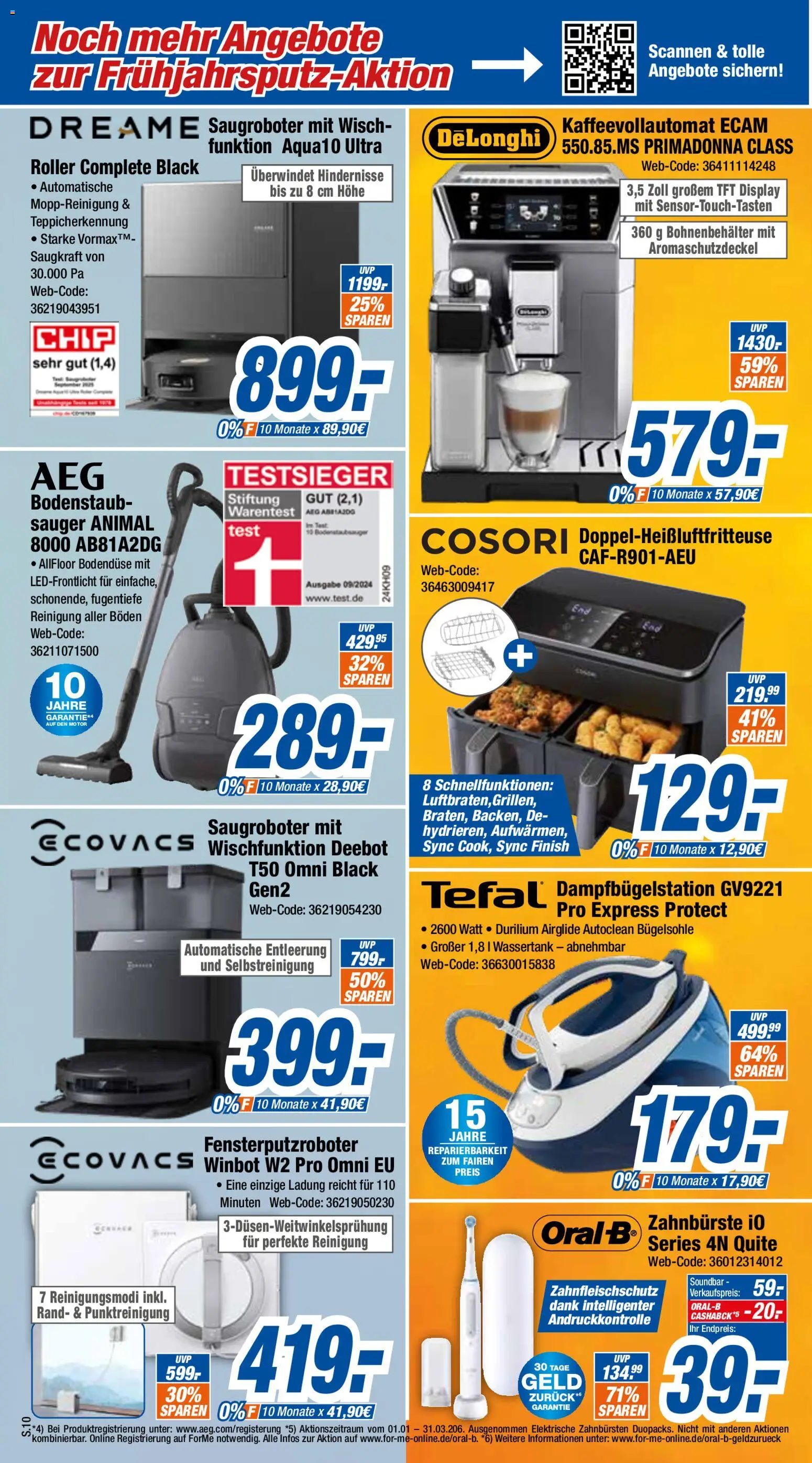 Expert Prospekt 	 - Seite 10 - gültig ab 02.03.2026