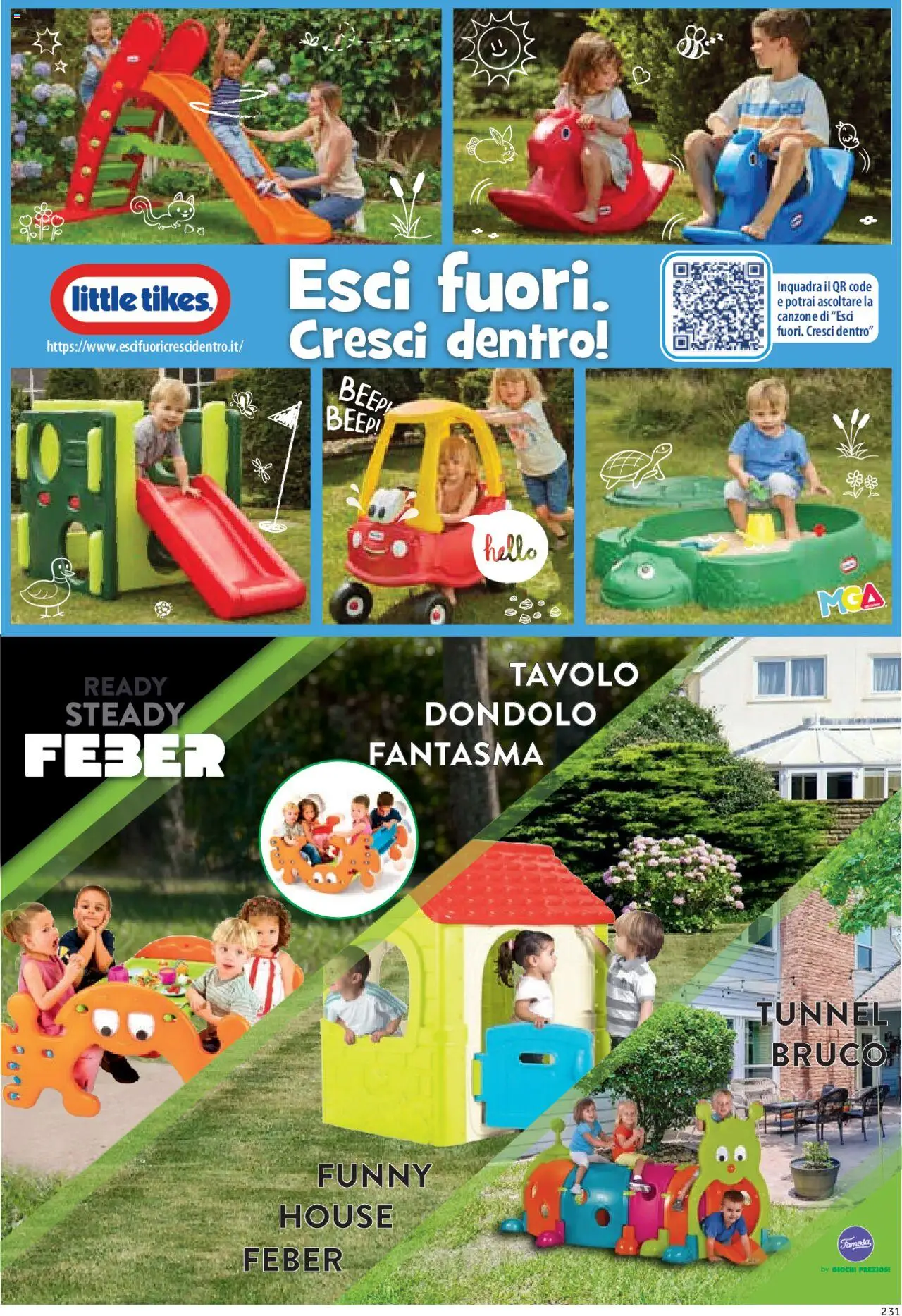 Catalogo I Giochi Prenatal	 - pagina 26 - valido dal 01/01/2025