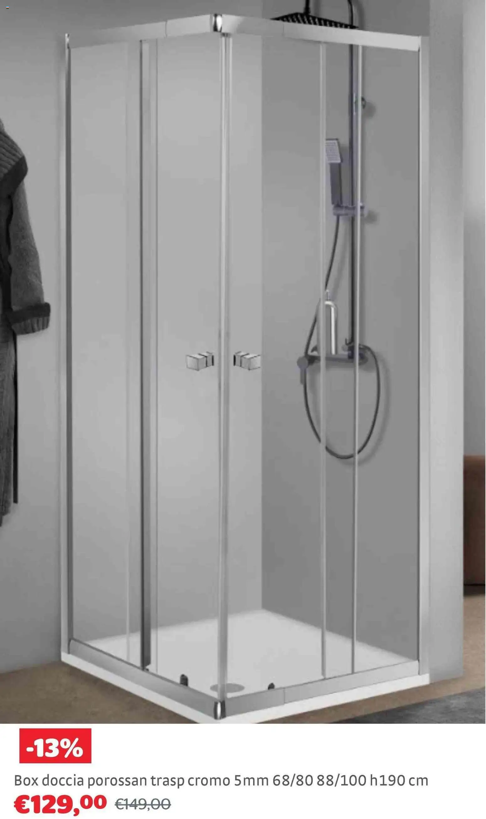 Volantino Brico Center	 - pagina 32 - valido dal 04/12/2025