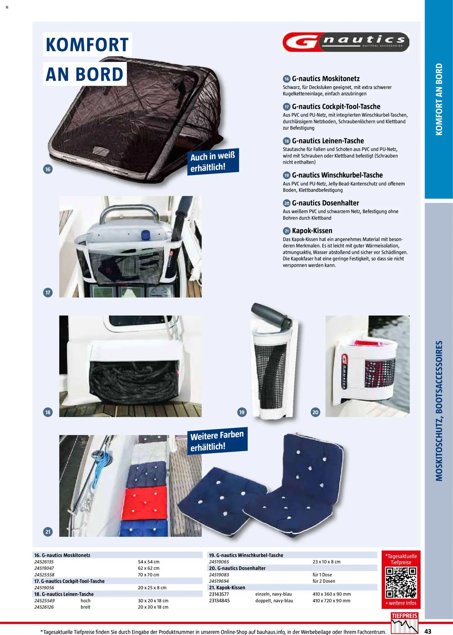 Bauhaus Nautic - page 43- valid from 01.01.2026