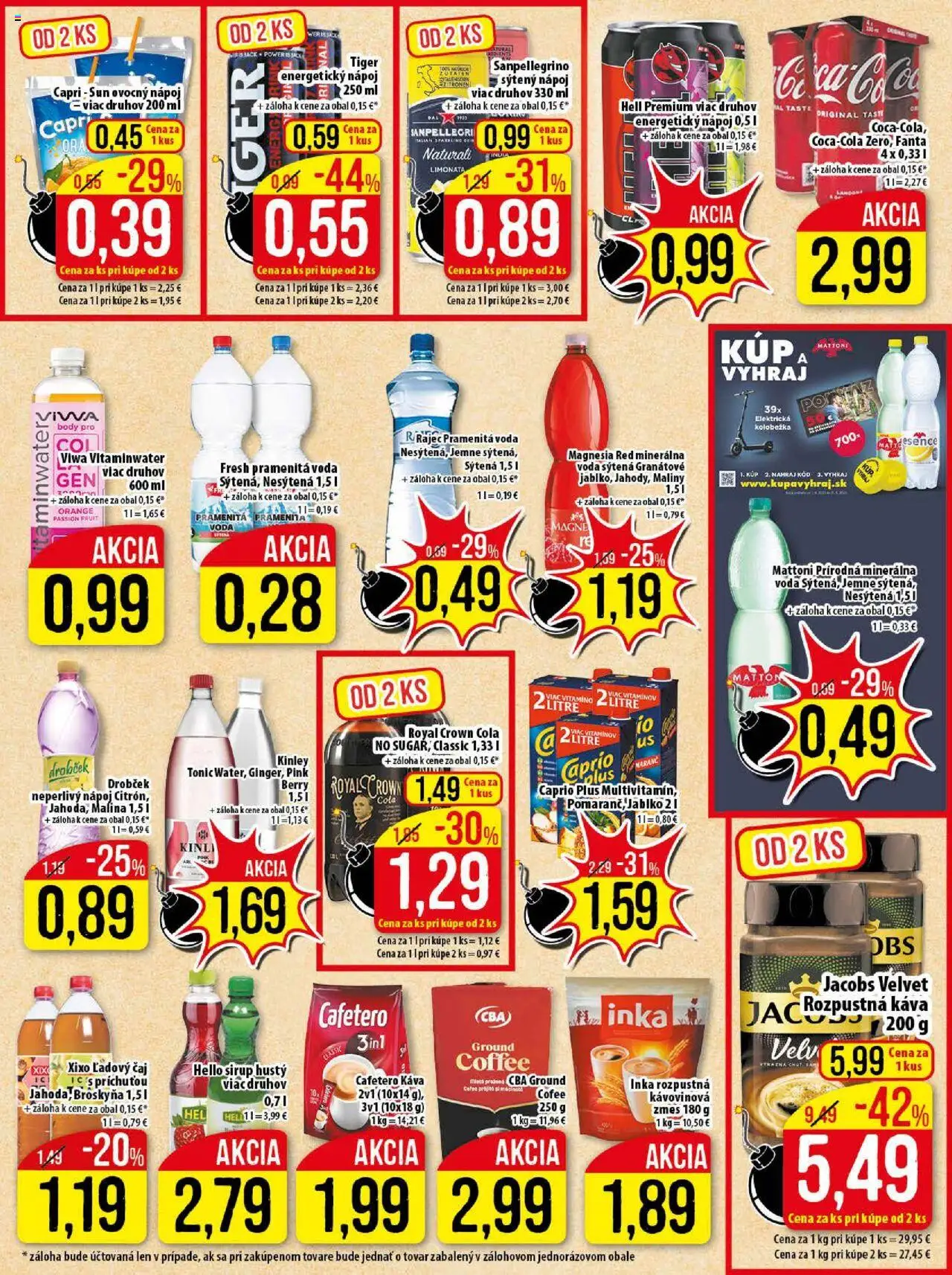 Klas leták - strana 16- platný od 21.07.2025