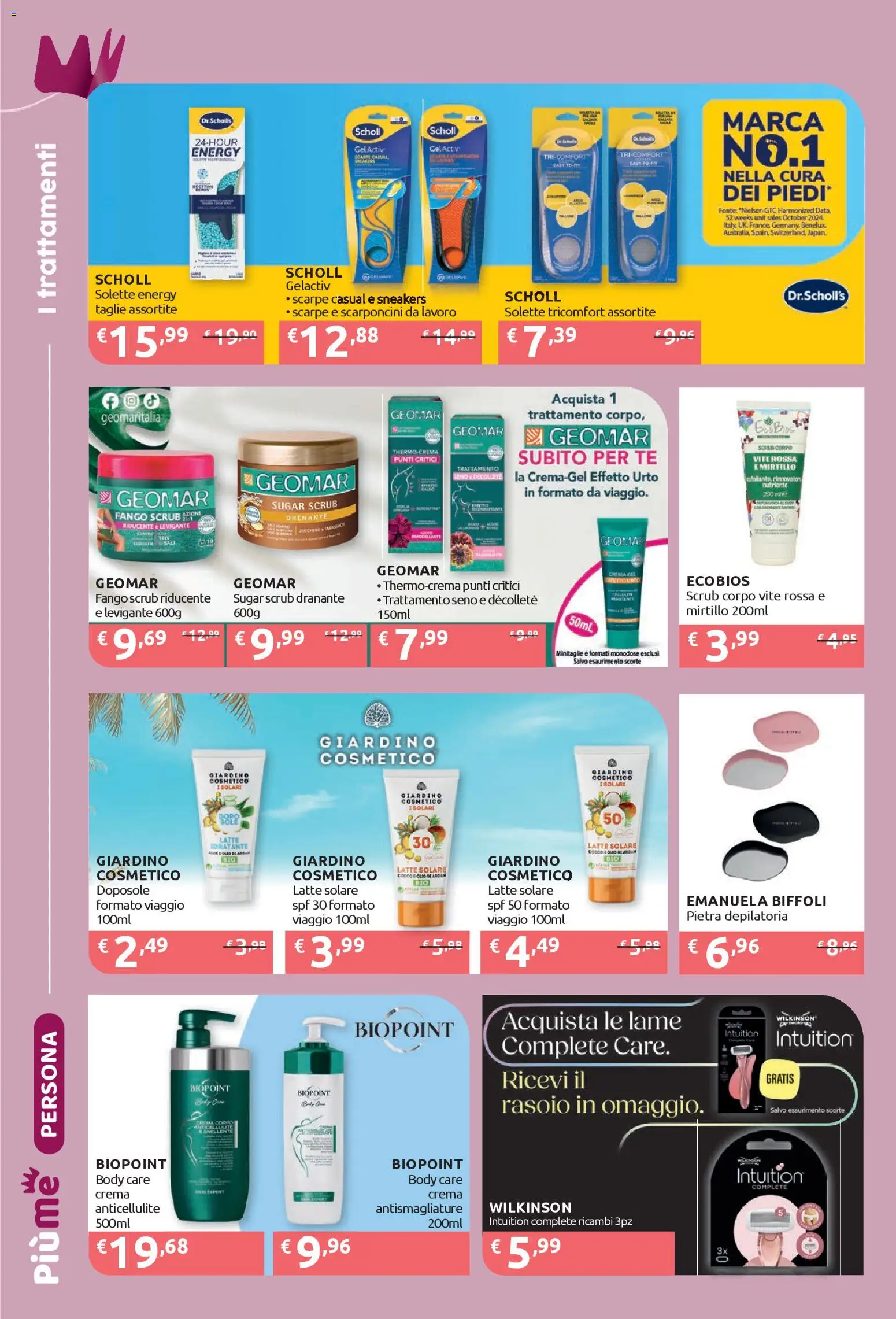 IperSoap volantino - pagina 20 - valido dal 30/03/2026