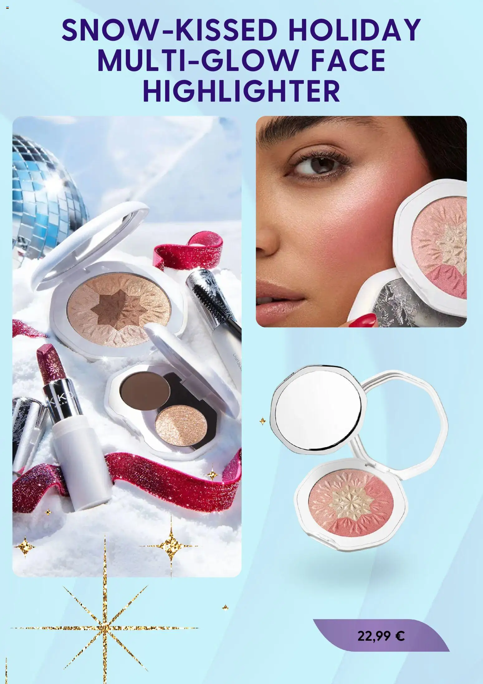 Volantino Kiko	 - pagina 14 - valido dal 02/12/2025