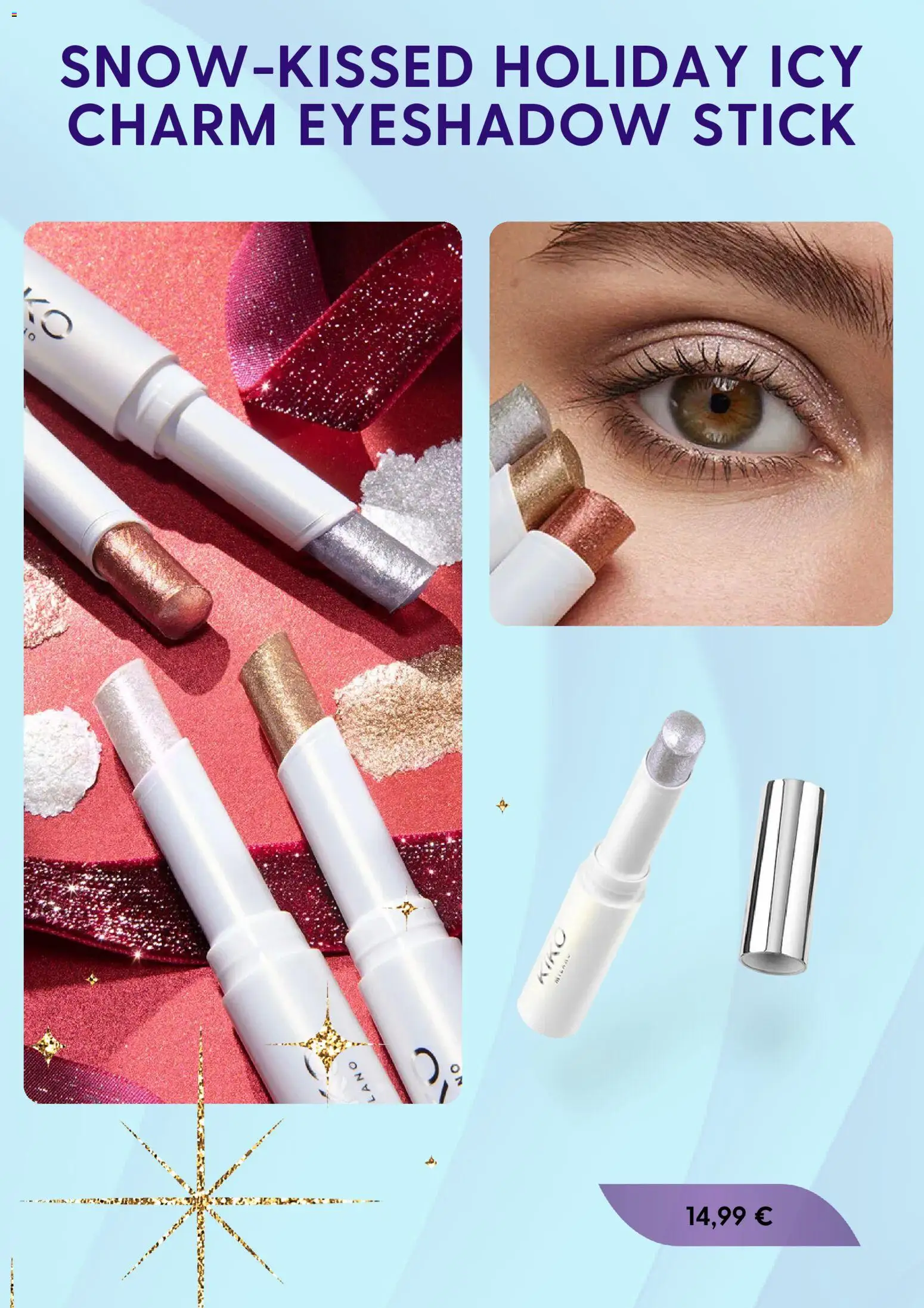 Volantino Kiko	 - pagina 12 - valido dal 02/12/2025