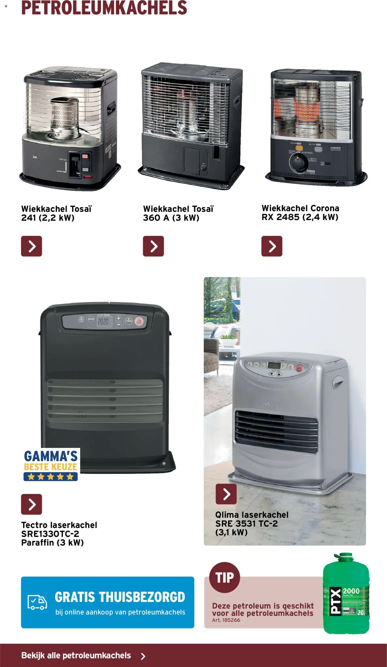 GAMMA - Verwarmingspecial - page 6- valid from 28/01/2026