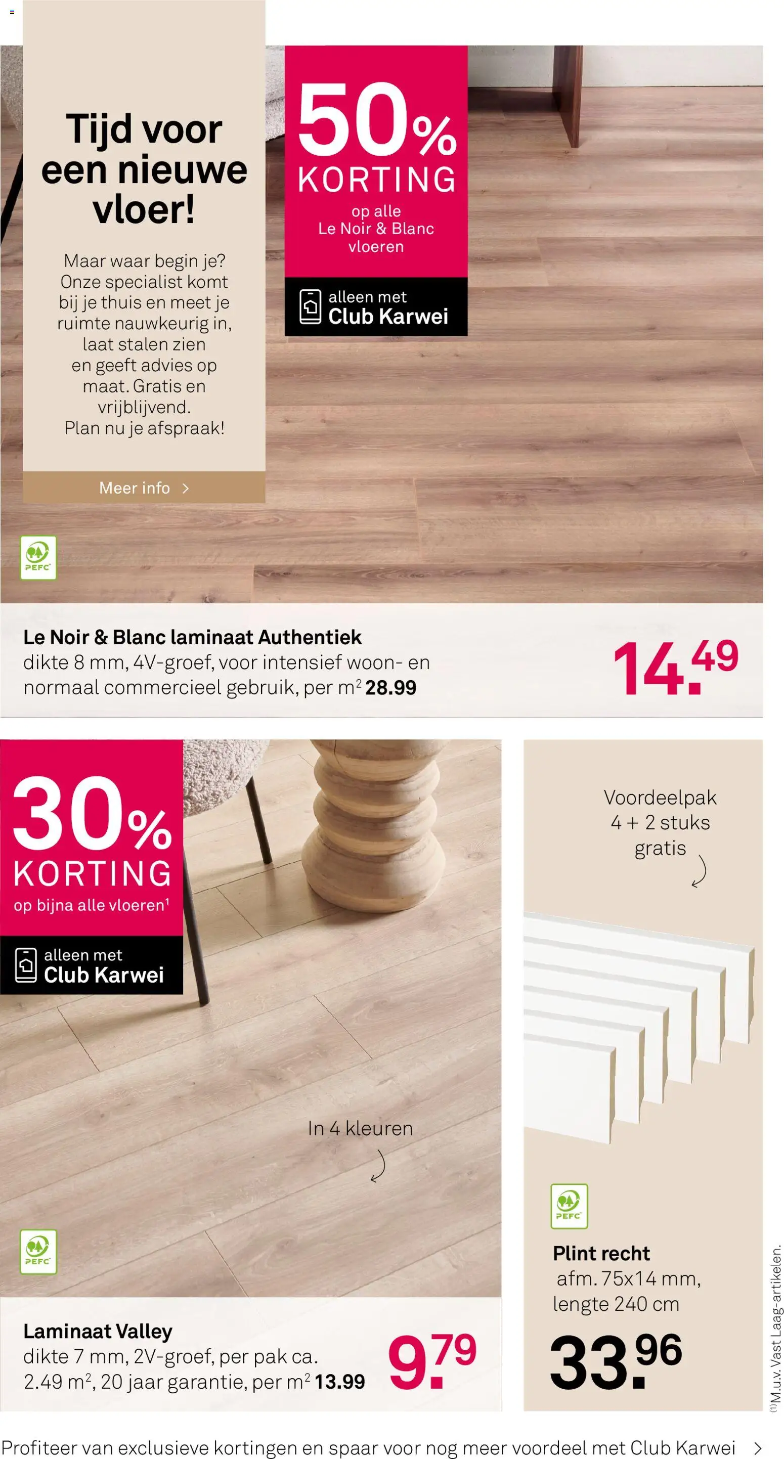 KARWEI folder - page 27- valid from 30-03-2026