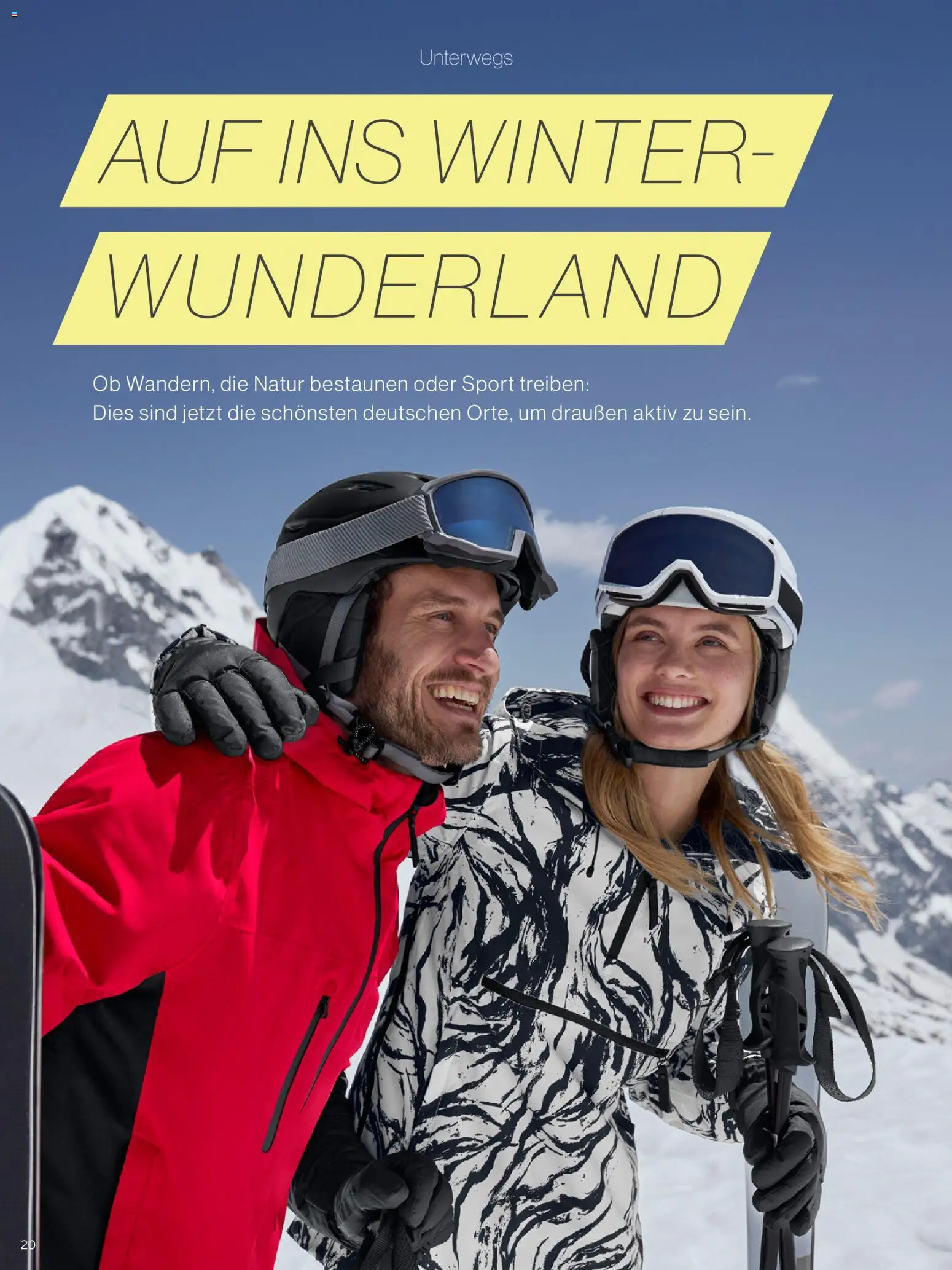 Tchibo Katalog Moment - Seite 20 - gültig ab 01.12.2025