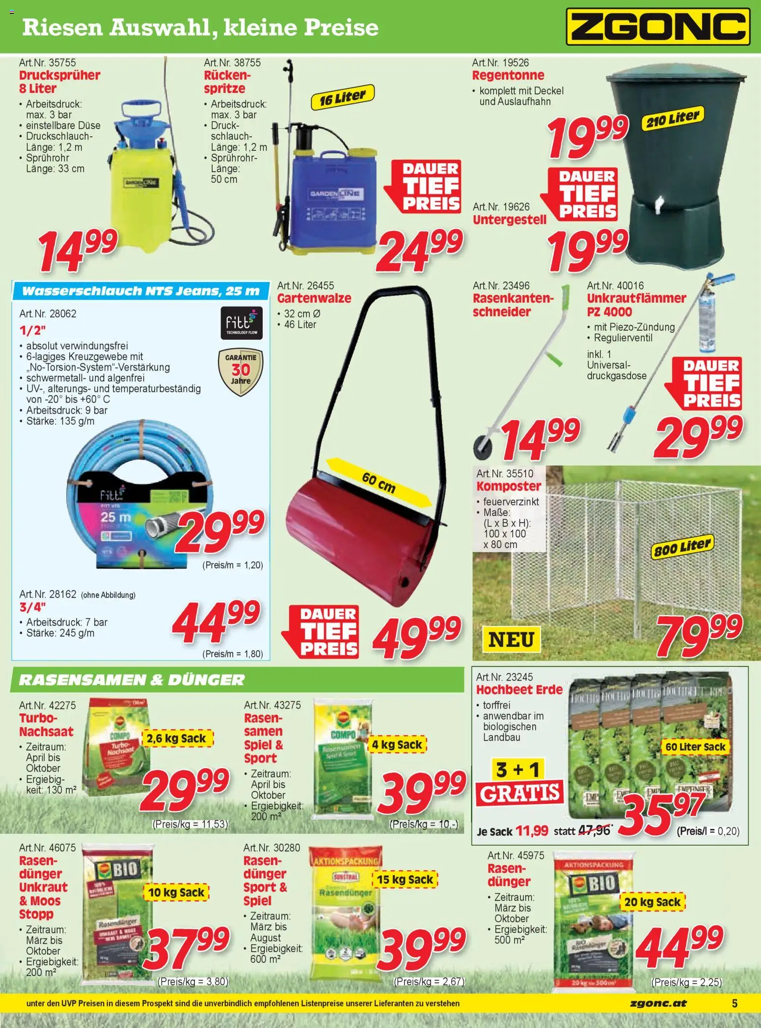  Zgonc Flugblatt April II 2026 - page 5- valid from 14.04.2026