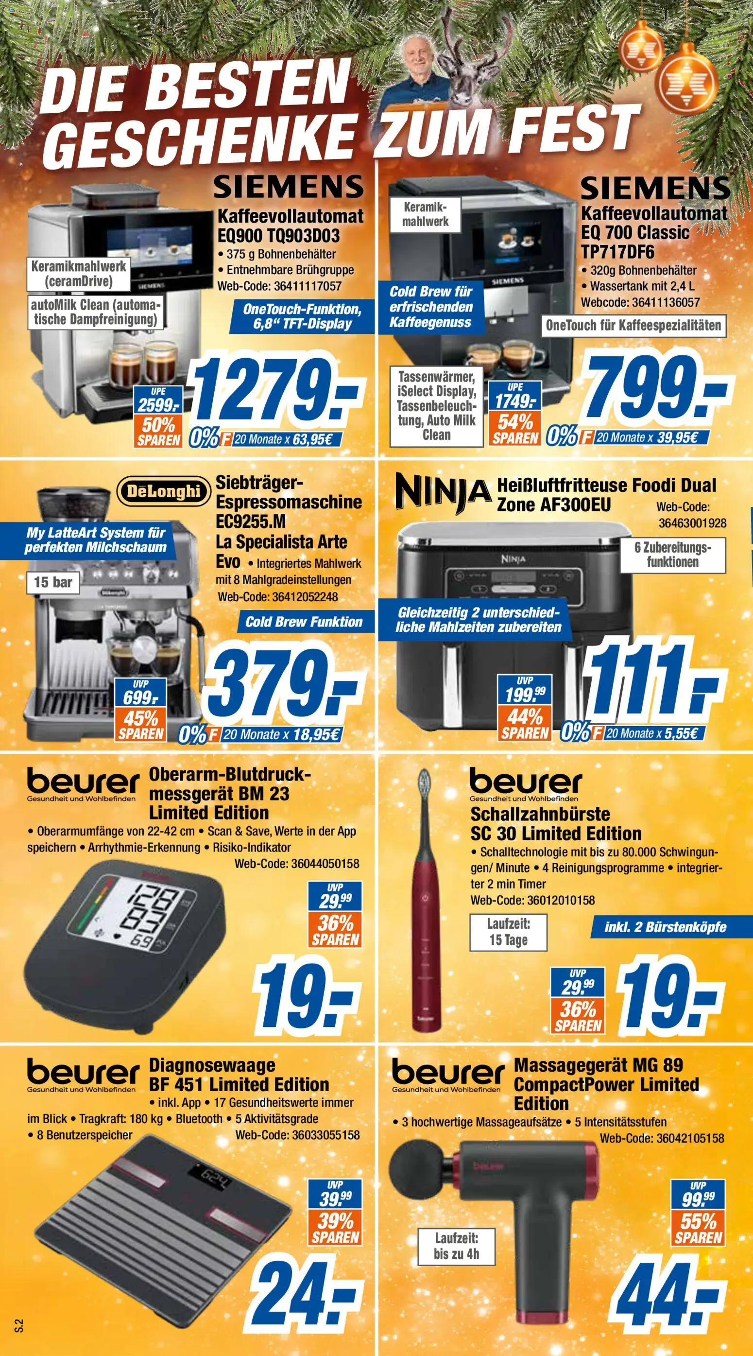 Expert Prospekt 	 - Seite 2 - gültig ab 08.12.2025