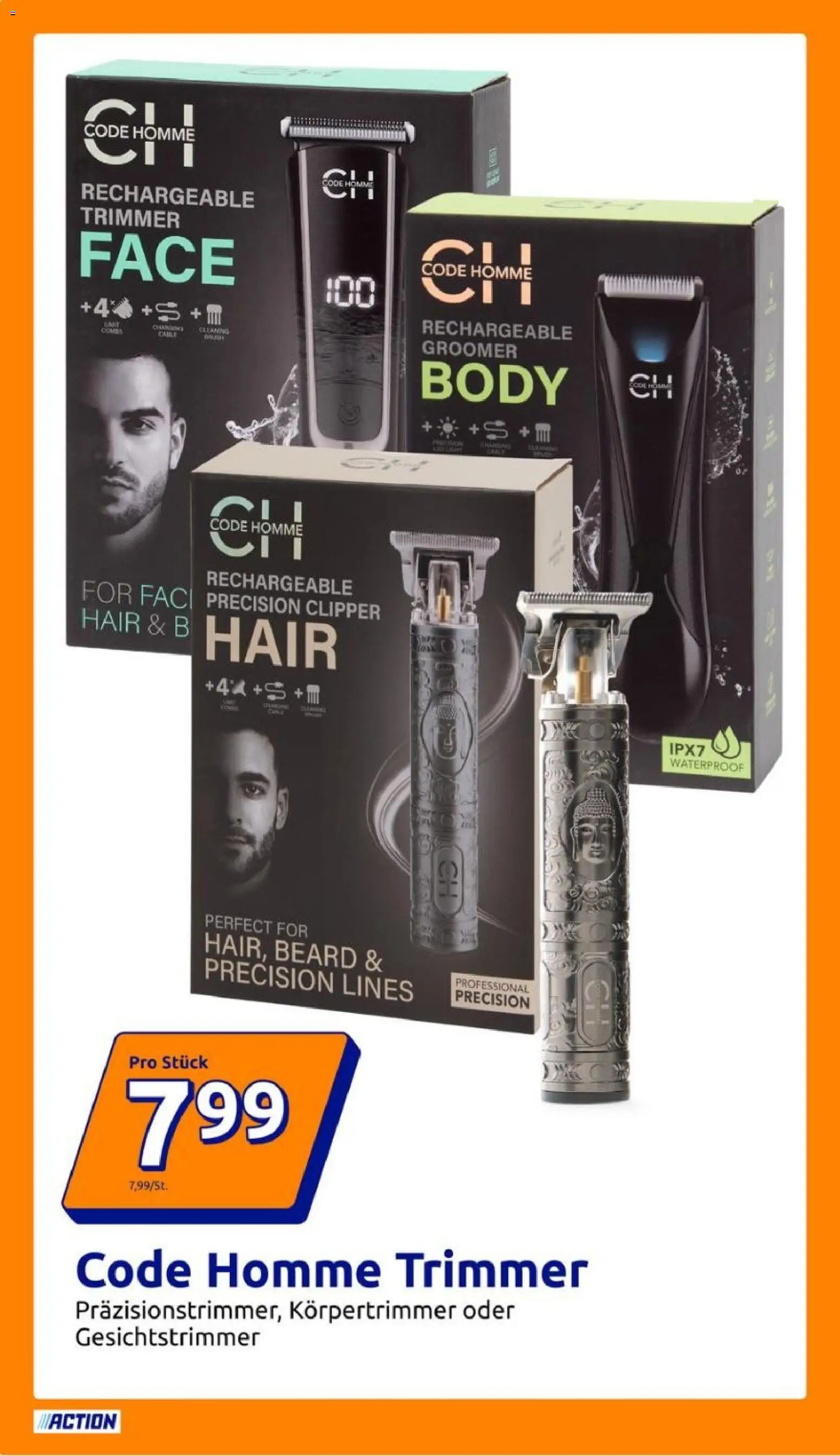 Action Prospekt - Seite 14 - gültig ab 17.12.2025