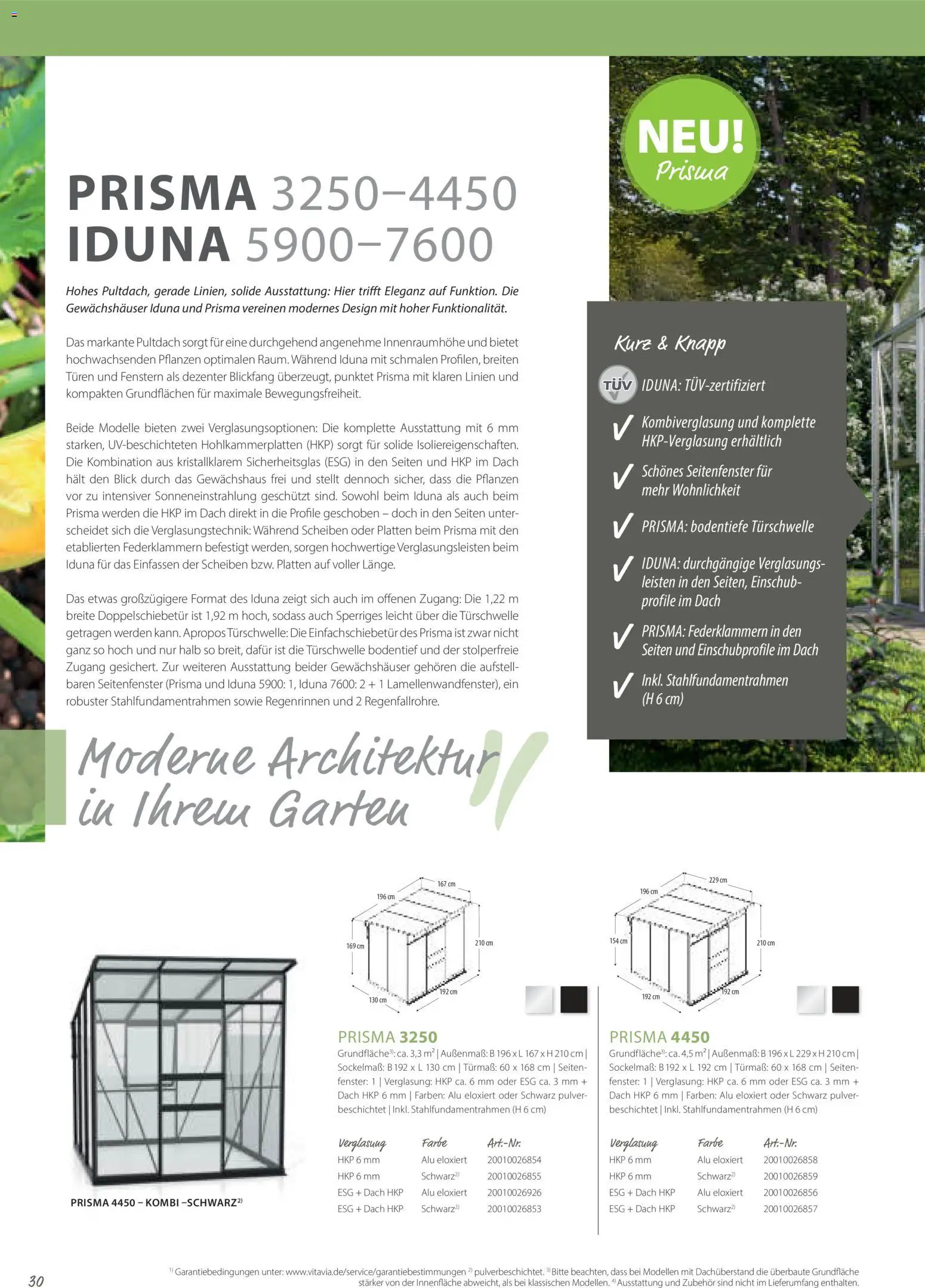 Dehner EPH – Gärtnern & Leben - Seite 30 - gültig ab 01.01.2026