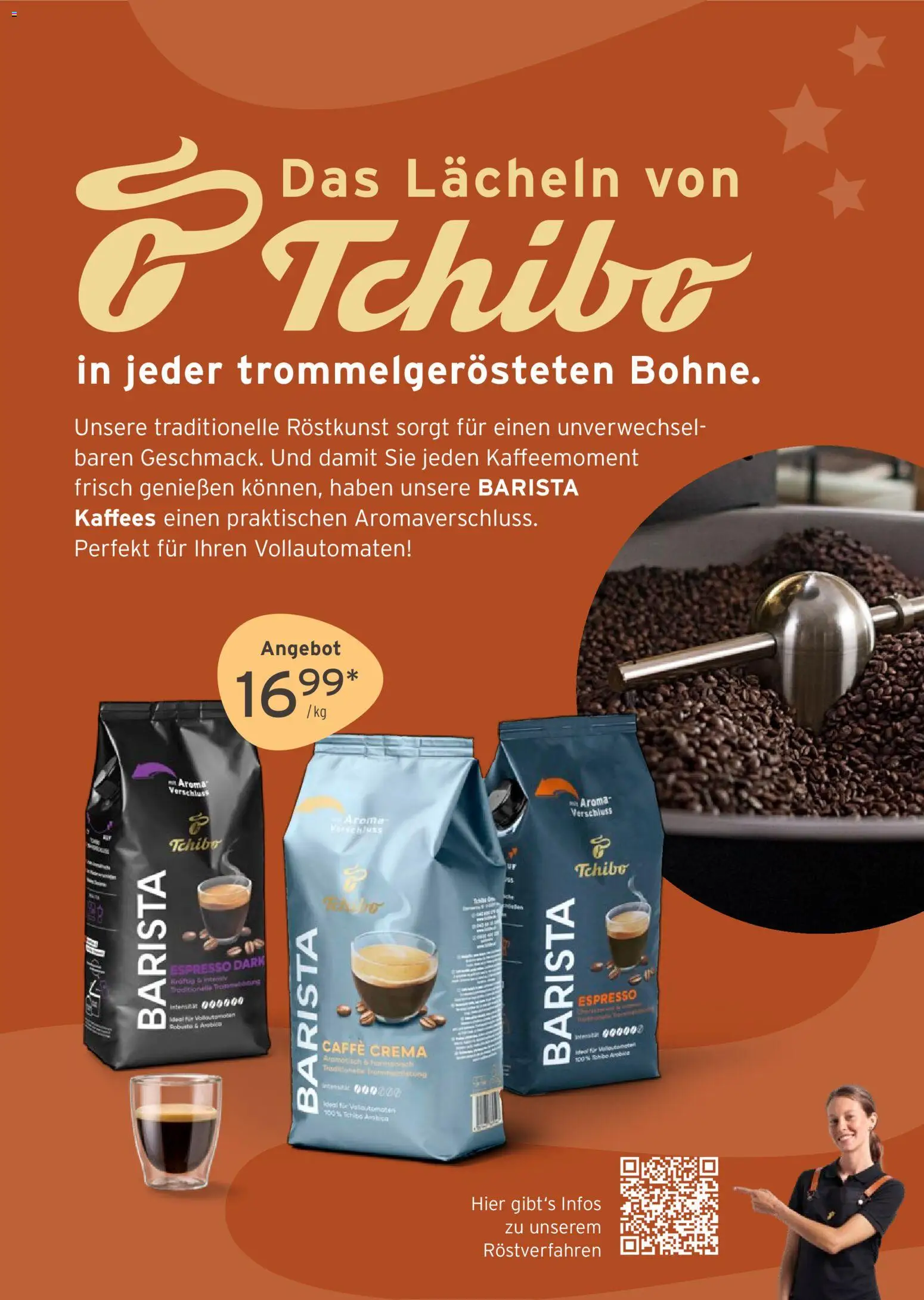 Tchibo - Black Friday - Seite 36 - gültig ab 26.11.2025