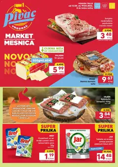 Pivac katalog od 13.04.2026
