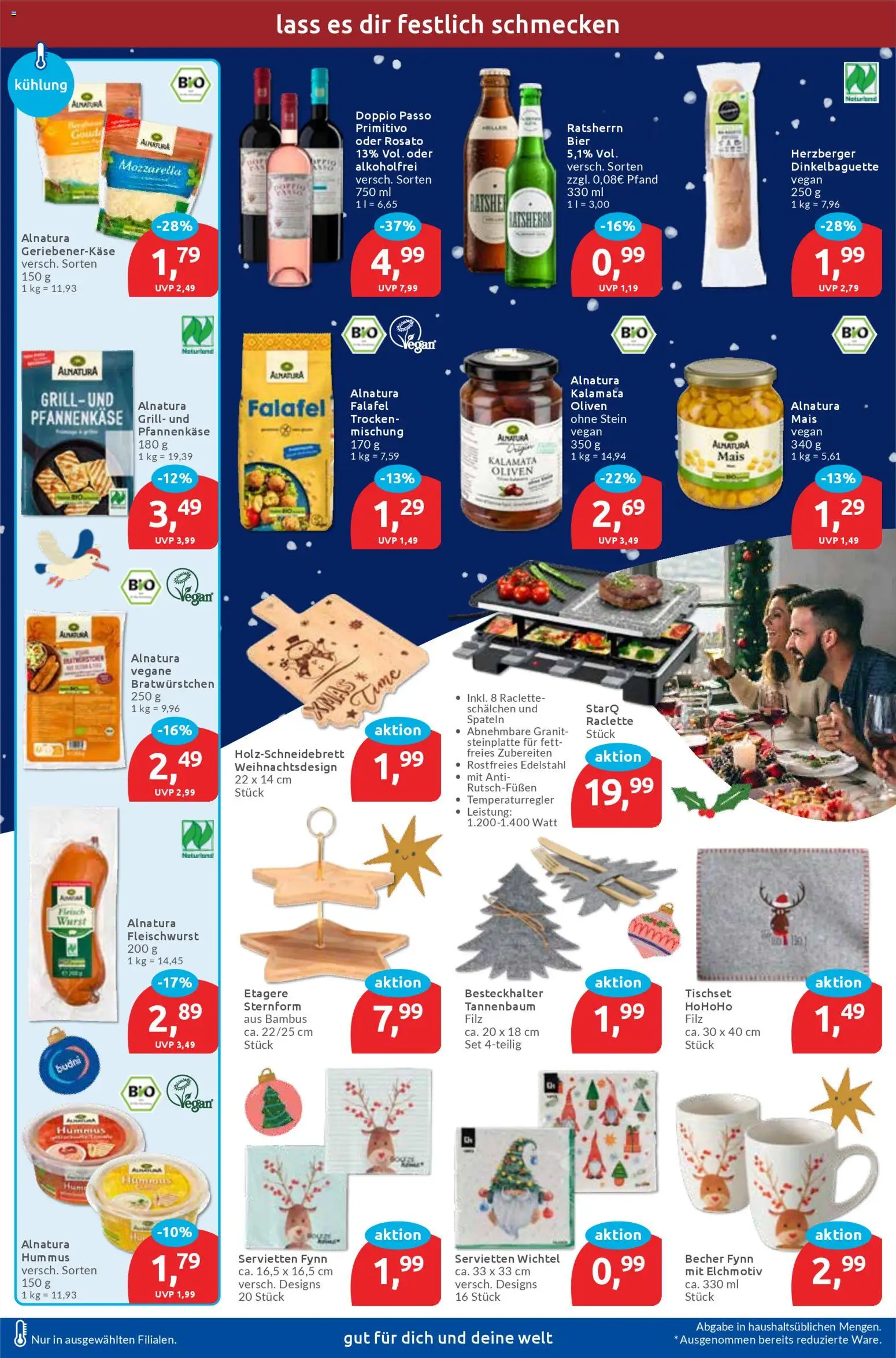 Budni Prospekt 	 - Seite 5 - gültig ab 15.12.2025