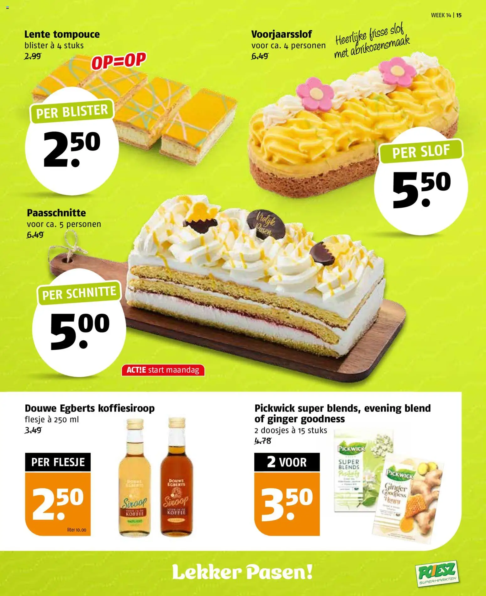 Poiesz folder - page 15- valid from 29-03-2026