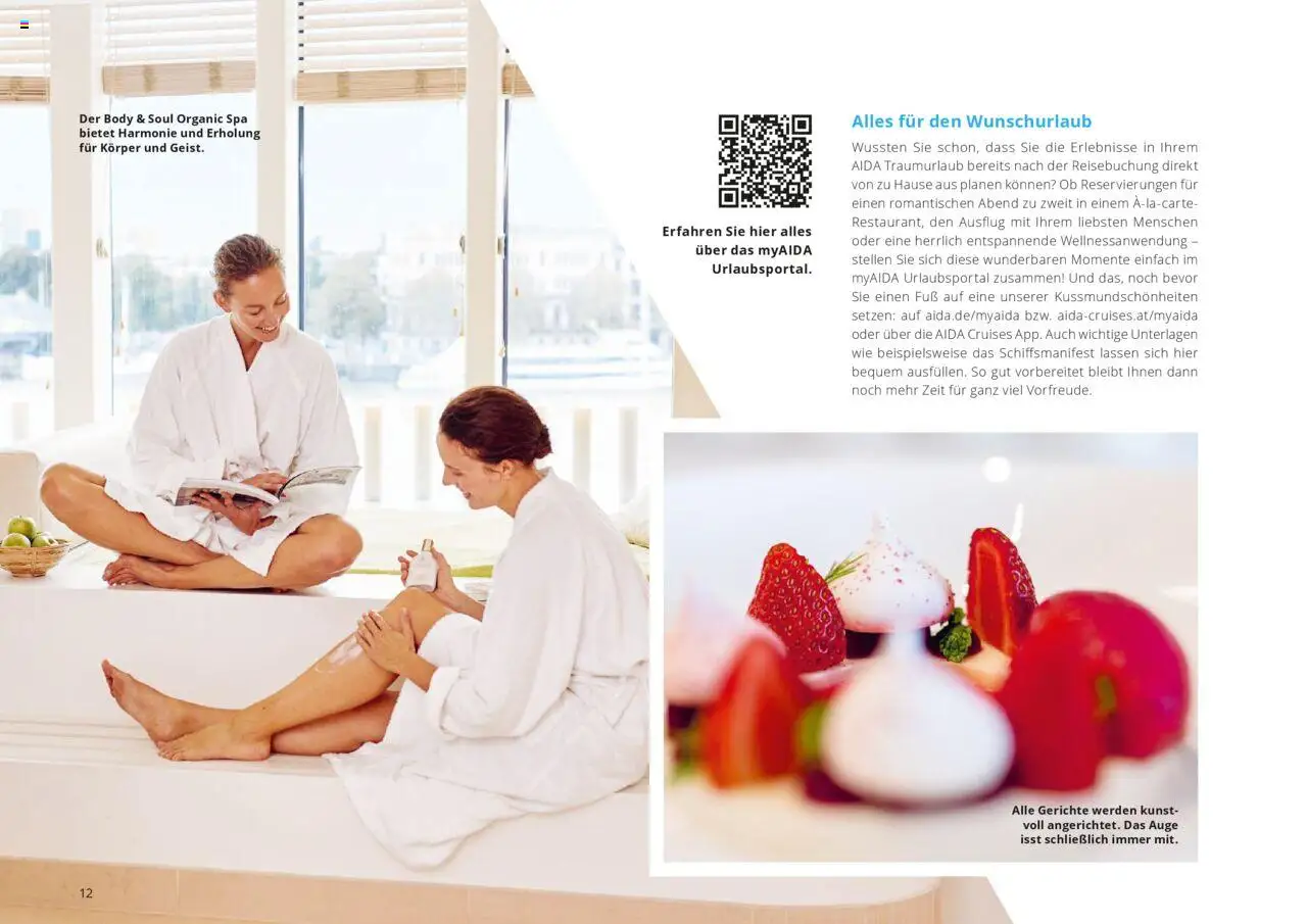 Aida Katalog - Seite 13 - gültig ab 01.10.2025