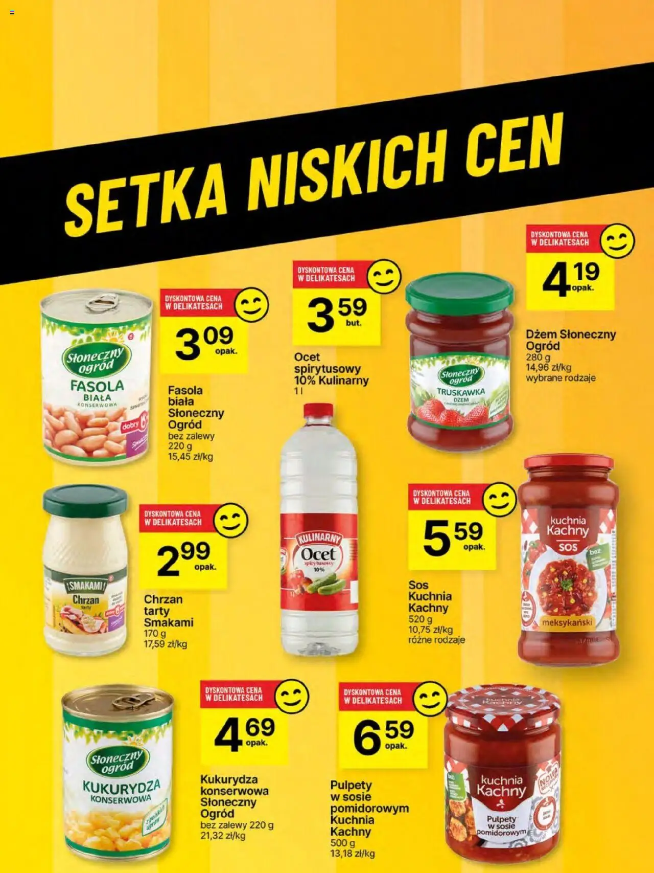 Delikatesy Centrum Gazetka - Sklepy Własne - strona 54- ważny od 17.07.2025