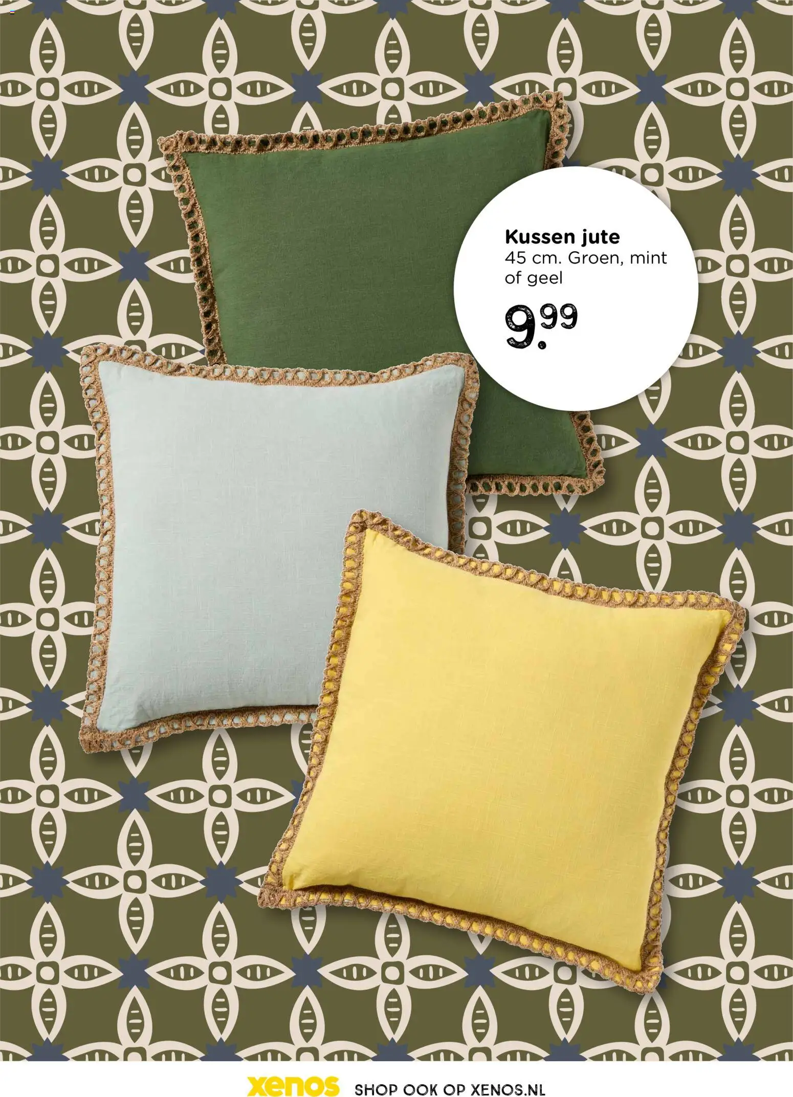 Xenos - Trendmagazine  - page 37- valid from 19-01-2026