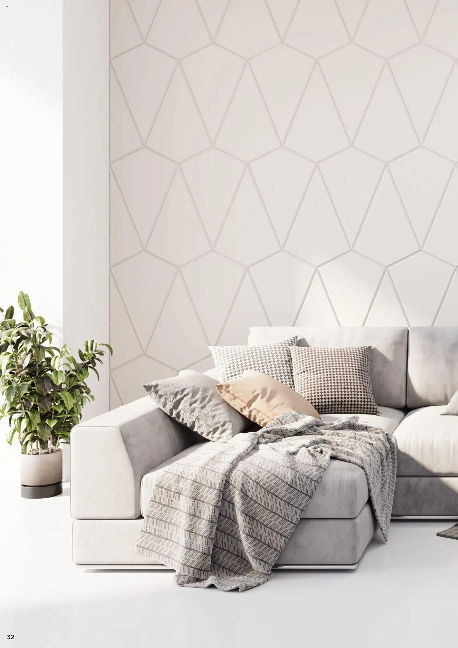 Bauhaus - Bad & VVS - page 32- valid from 01/01/2026