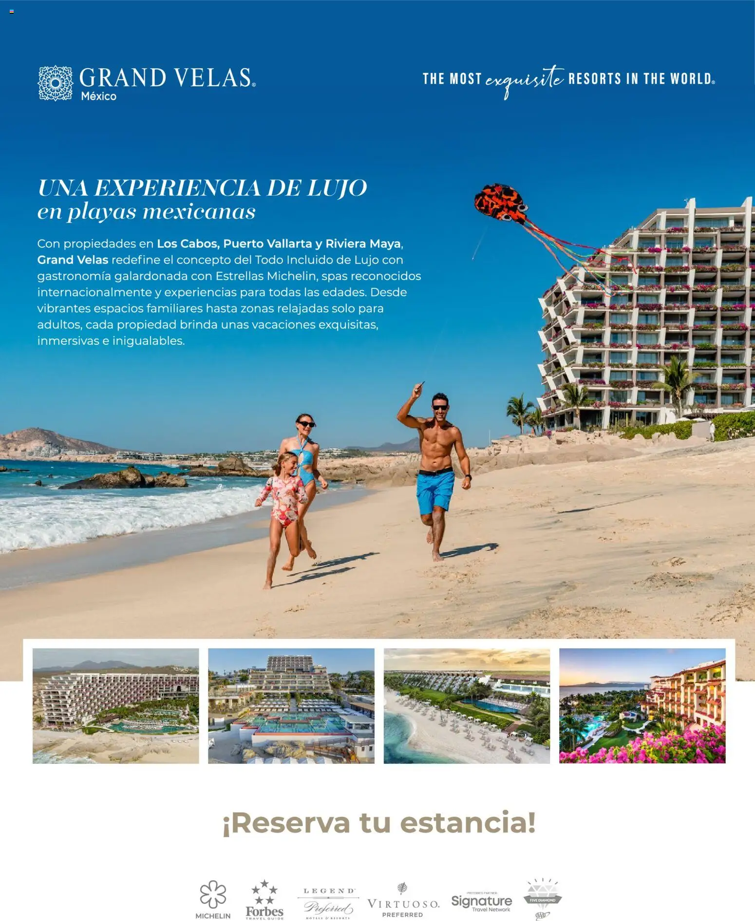 Viajes El Corte Inglés - Catálogo Tourmundial Premium - Página de 42 - Válido desde 01/01/2026