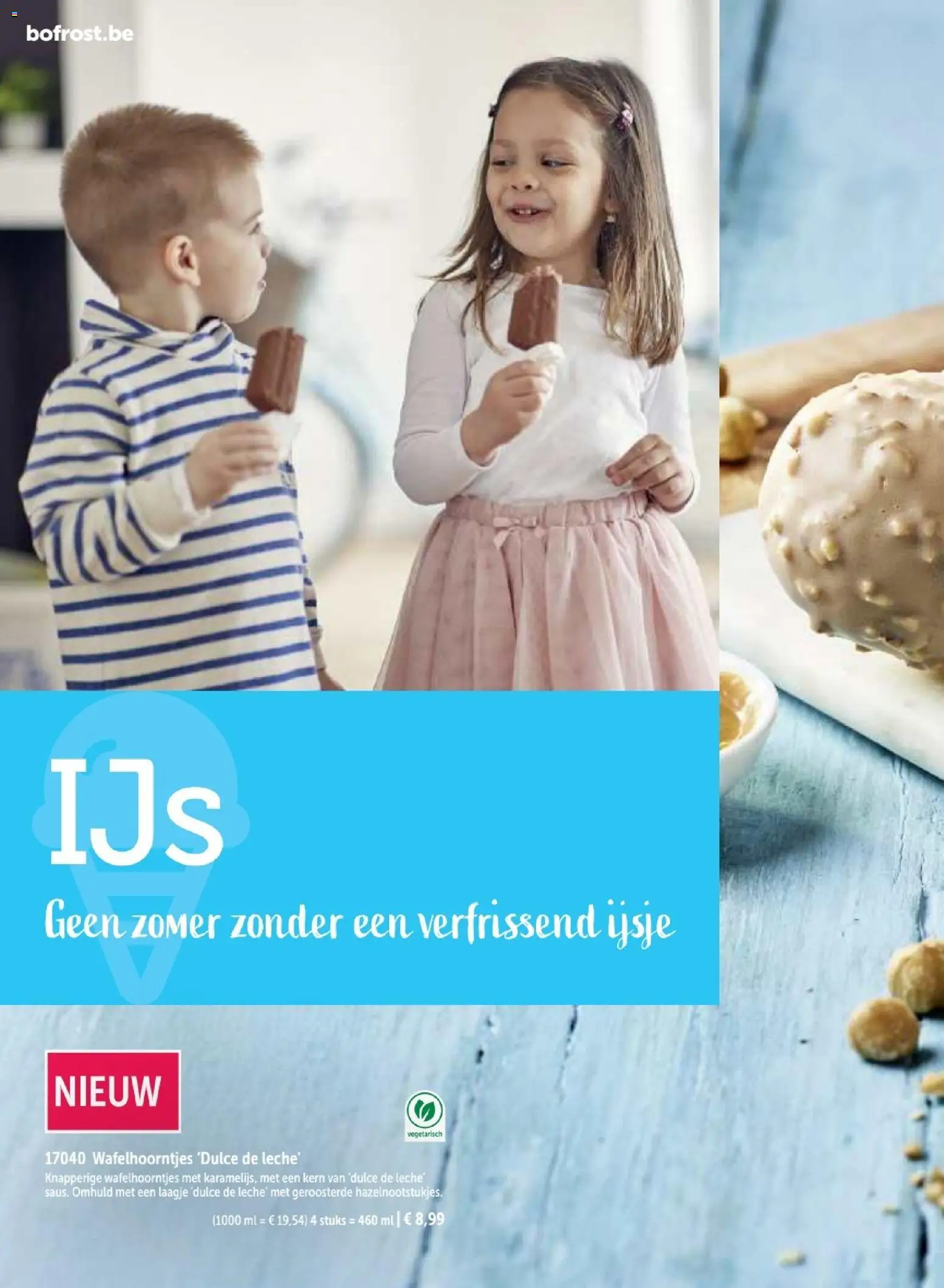 bofrost folder - page 12- valid from 01/03/2026