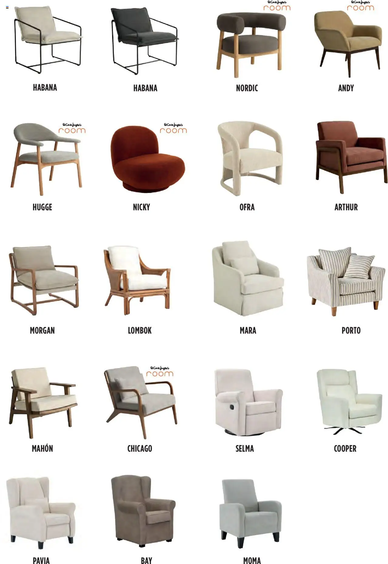 El Corte Inglés ofertas - Página de 47 - Válido desde 13/10/2025