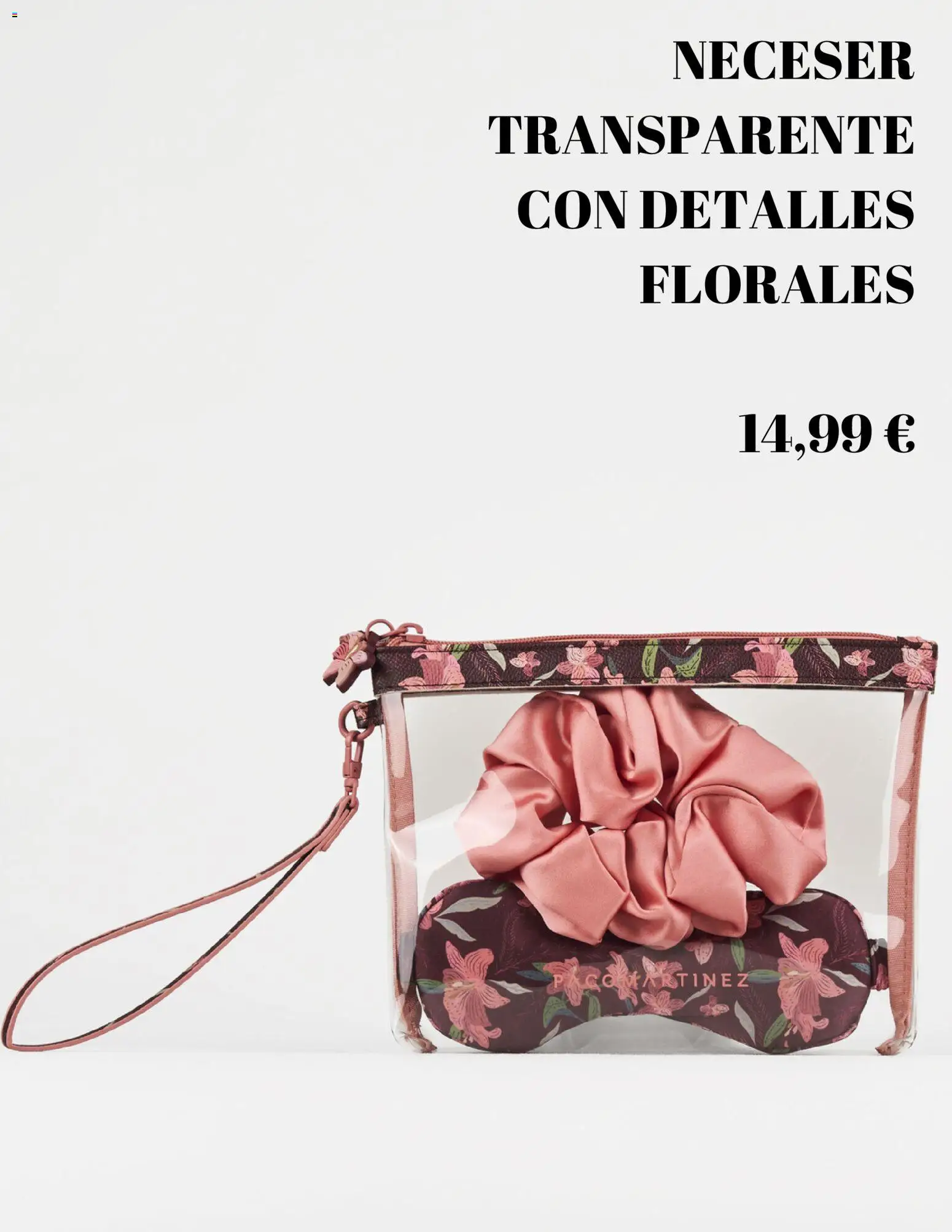 Paco Martinez folleto - Página de 9 - Válido desde 26/11/2025