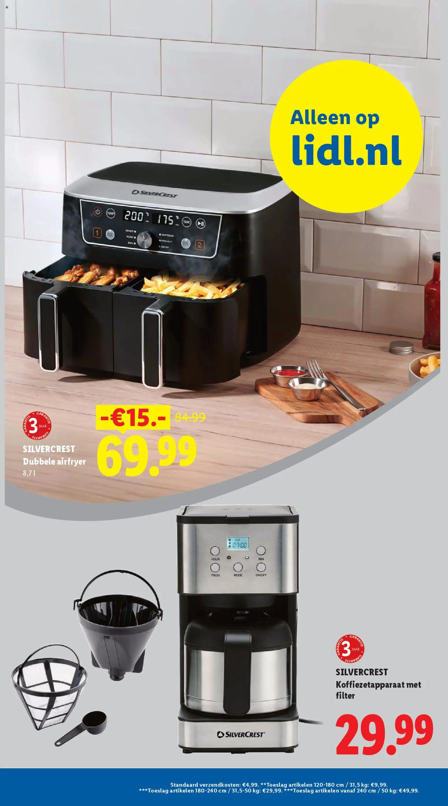 Lidl folder week 14  - page 9- valid from 30-03-2026