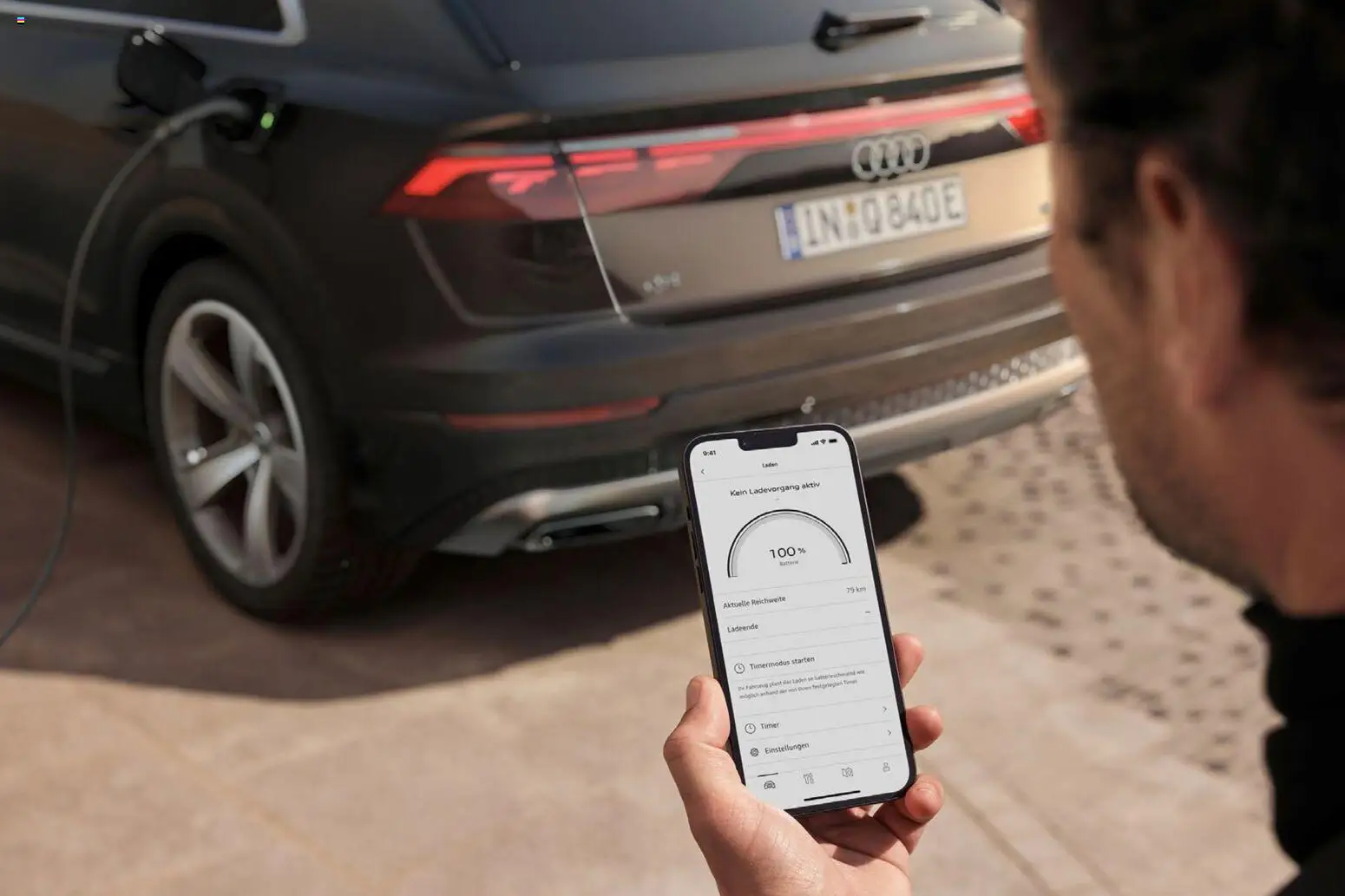 Audi Q8 - Seite 133 - gültig ab 06.11.2025