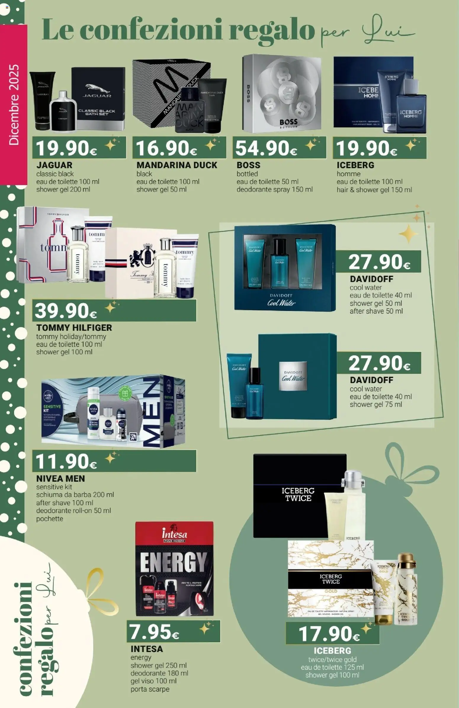 Volantino Tigotà	 - pagina 2 - valido dal 01/12/2025
