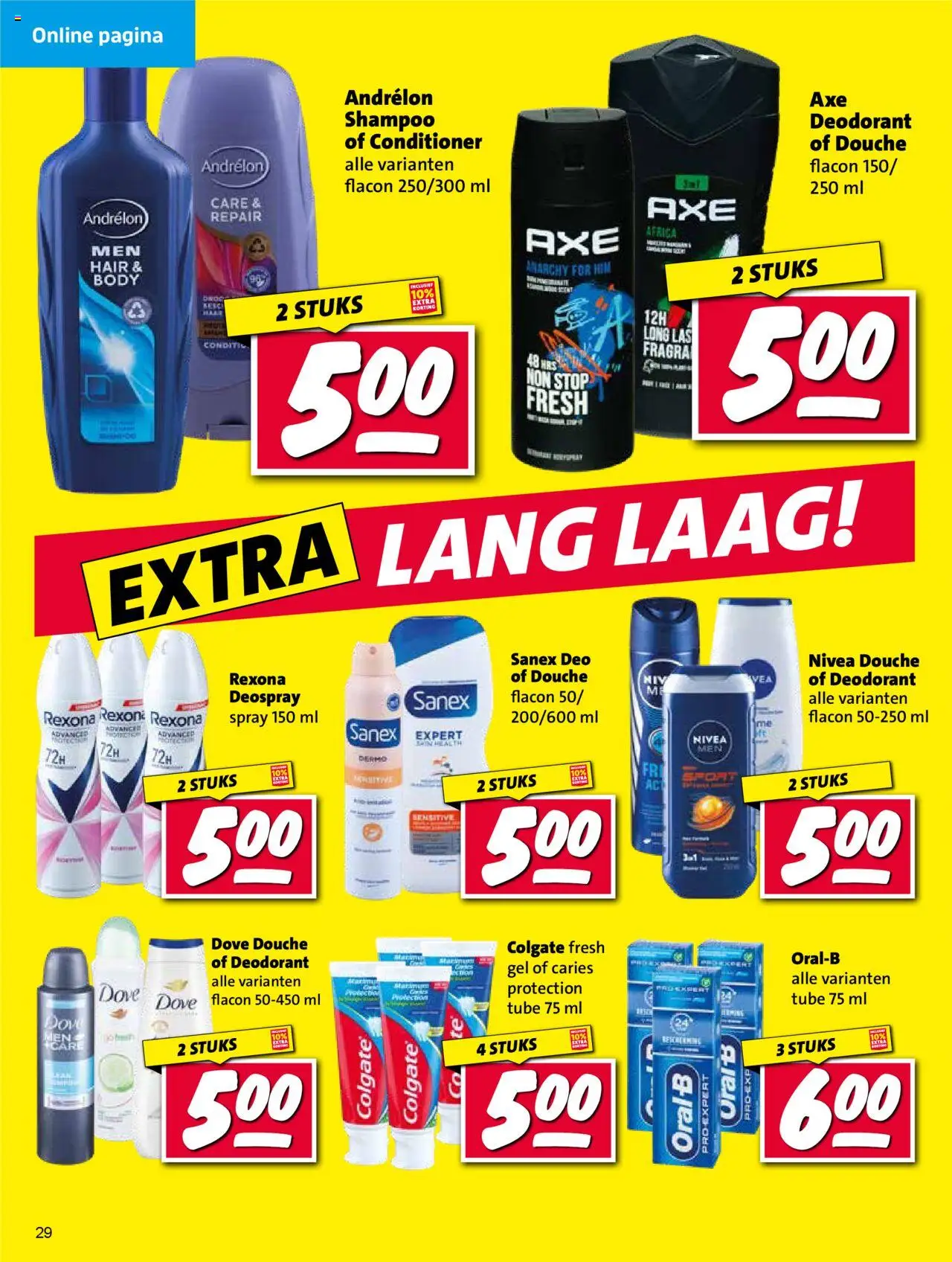 Nettorama - Folder - pagina 29- geldig vanaf 21-07-2025