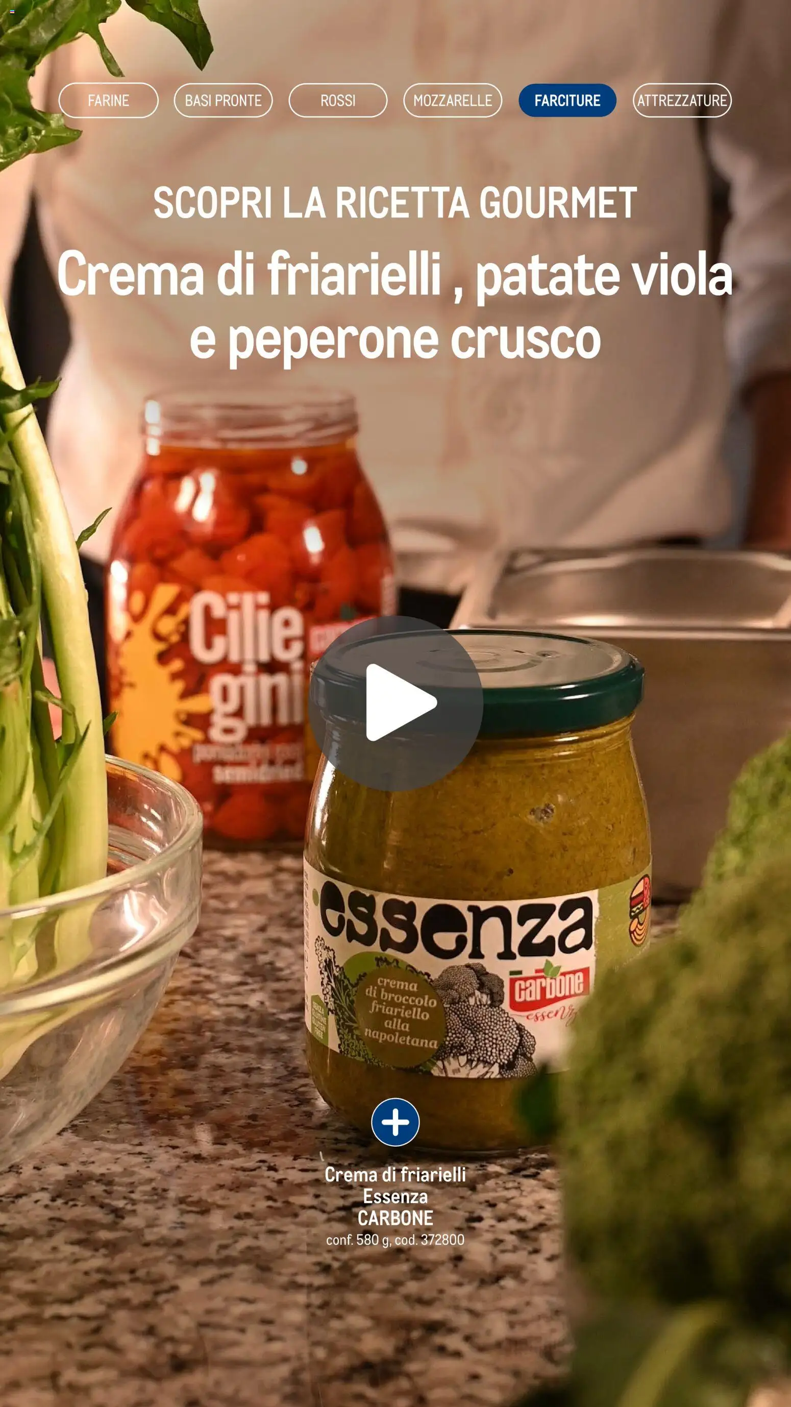 Metro Pizzeria catalogo - pagina 28 - valido dal 08/01/2026