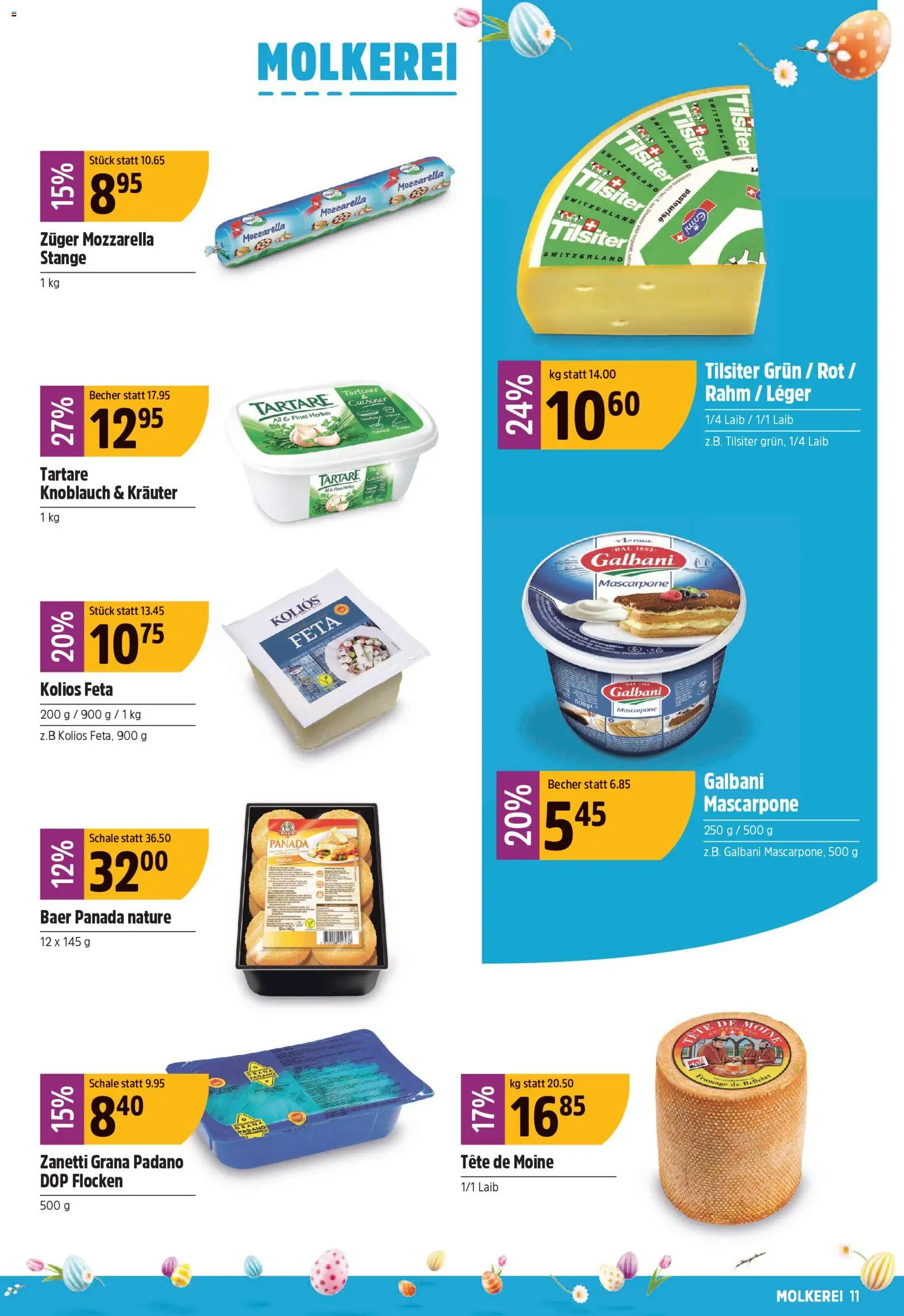 TopCC aktionen - page 11- valid from 30.03.2026