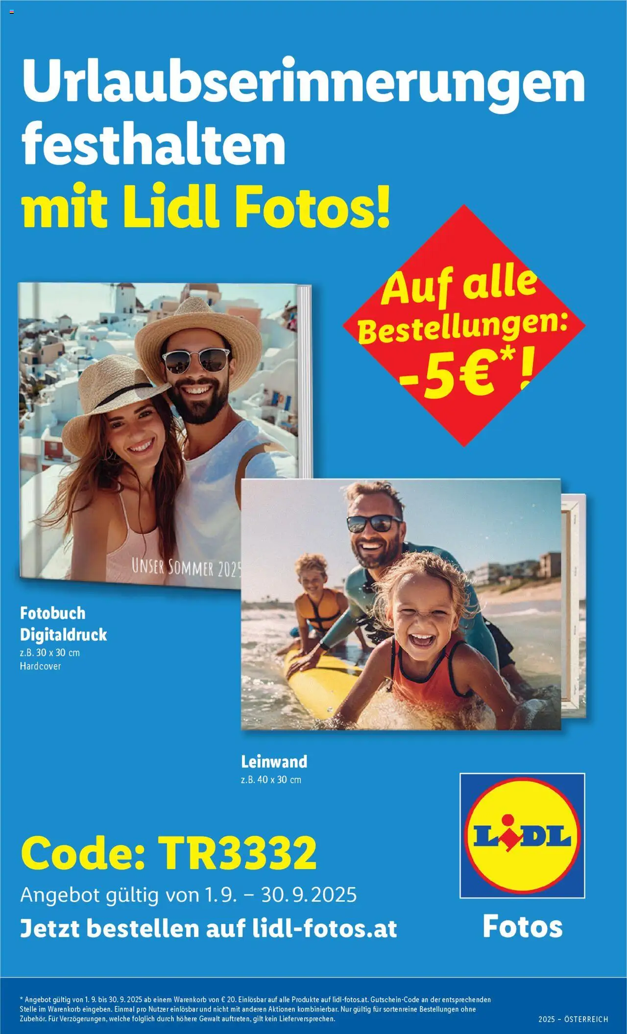 Lidl Fotos - Seite 1- gültig ab 11.09.2025
