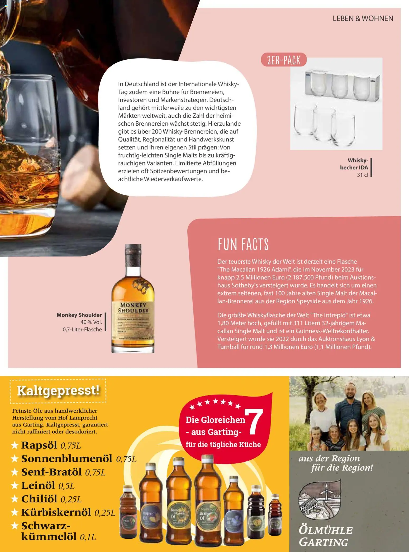 V-Markt Vielfalt März / April - Seite 35 - gültig ab 01.03.2026