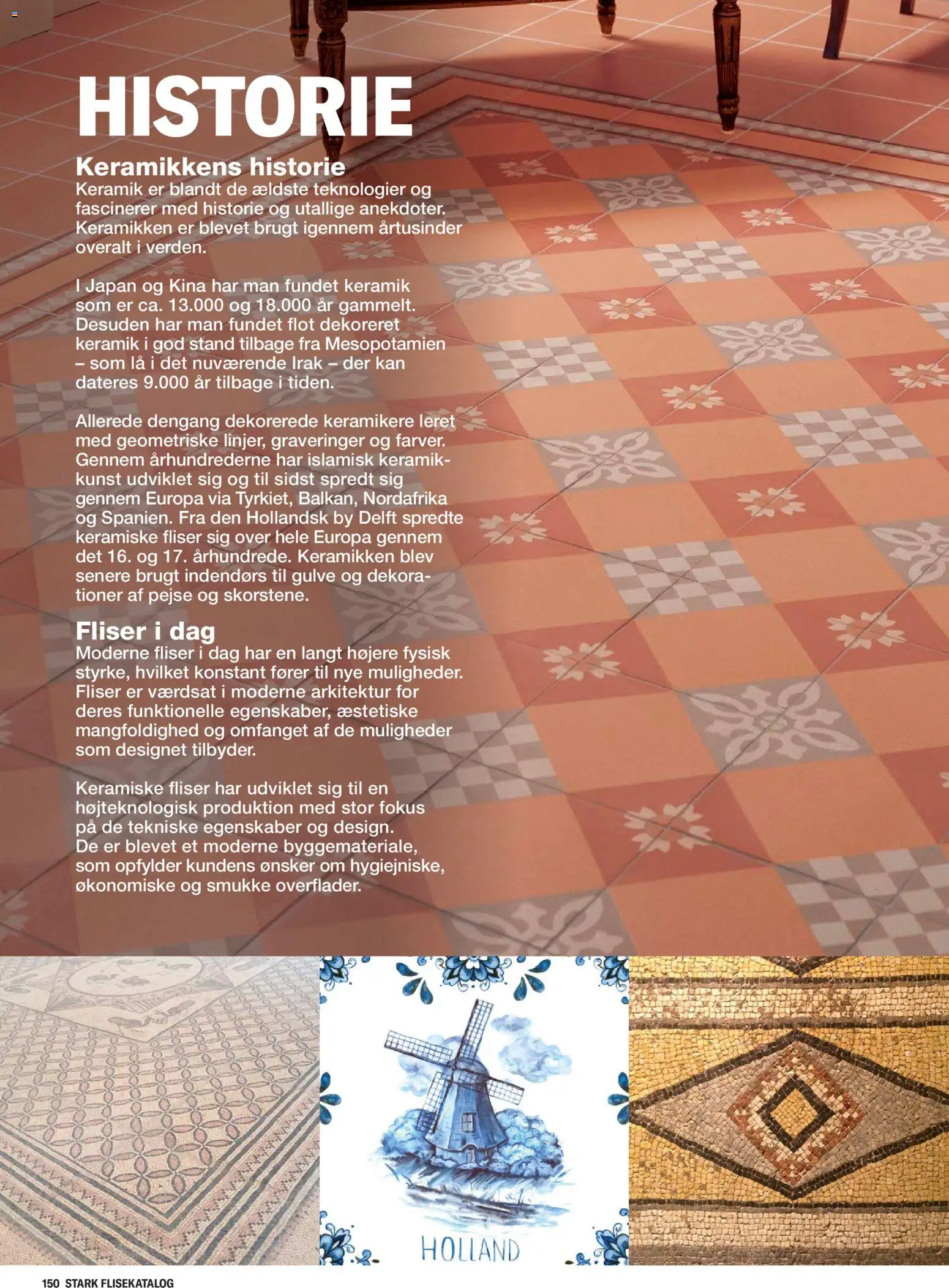 Stark - Fliser - page 150- valid from 01/01/2026