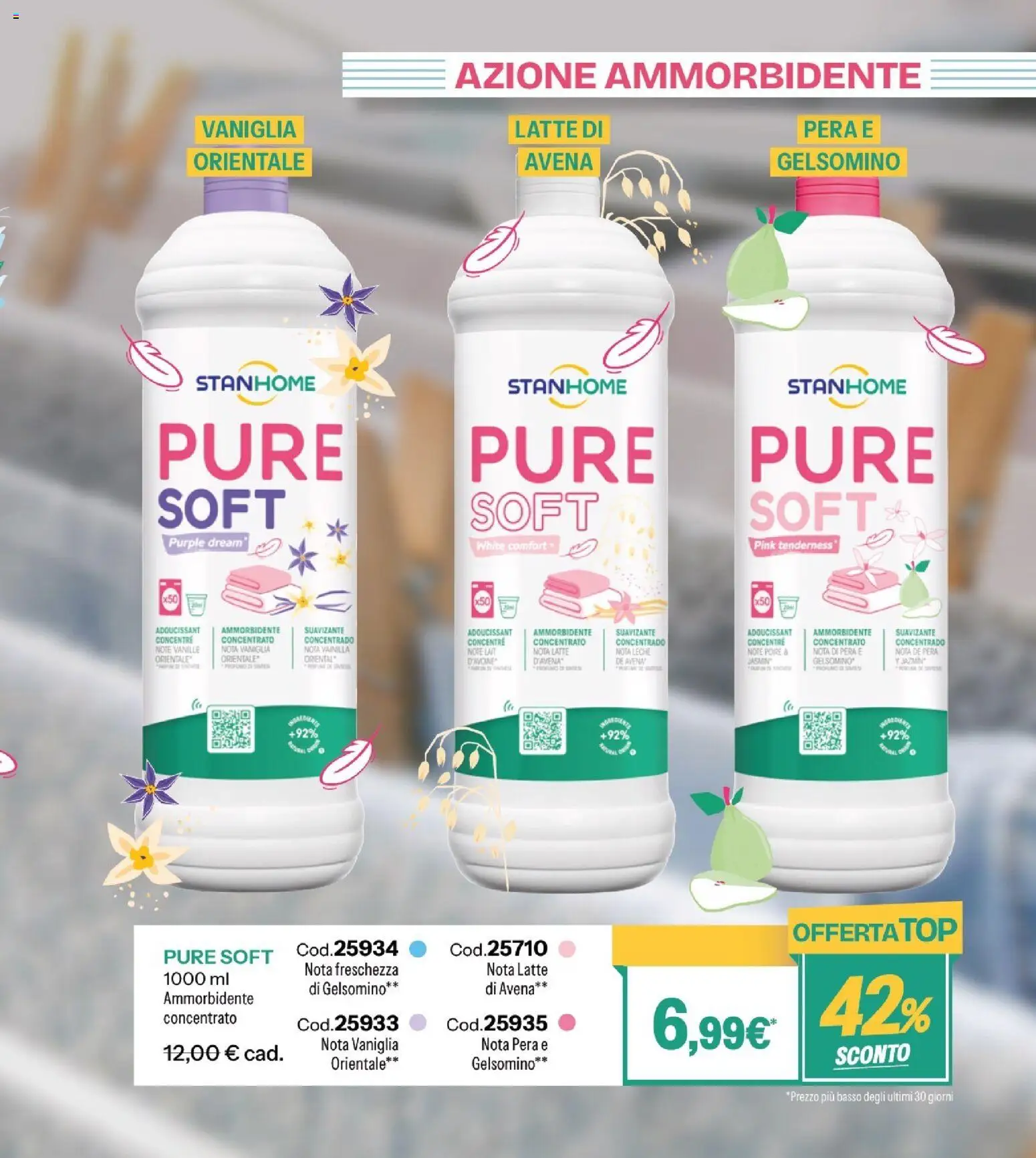 Catalogo Stanhome 18/2025 - pagina 7 - valido dal 02/12/2025