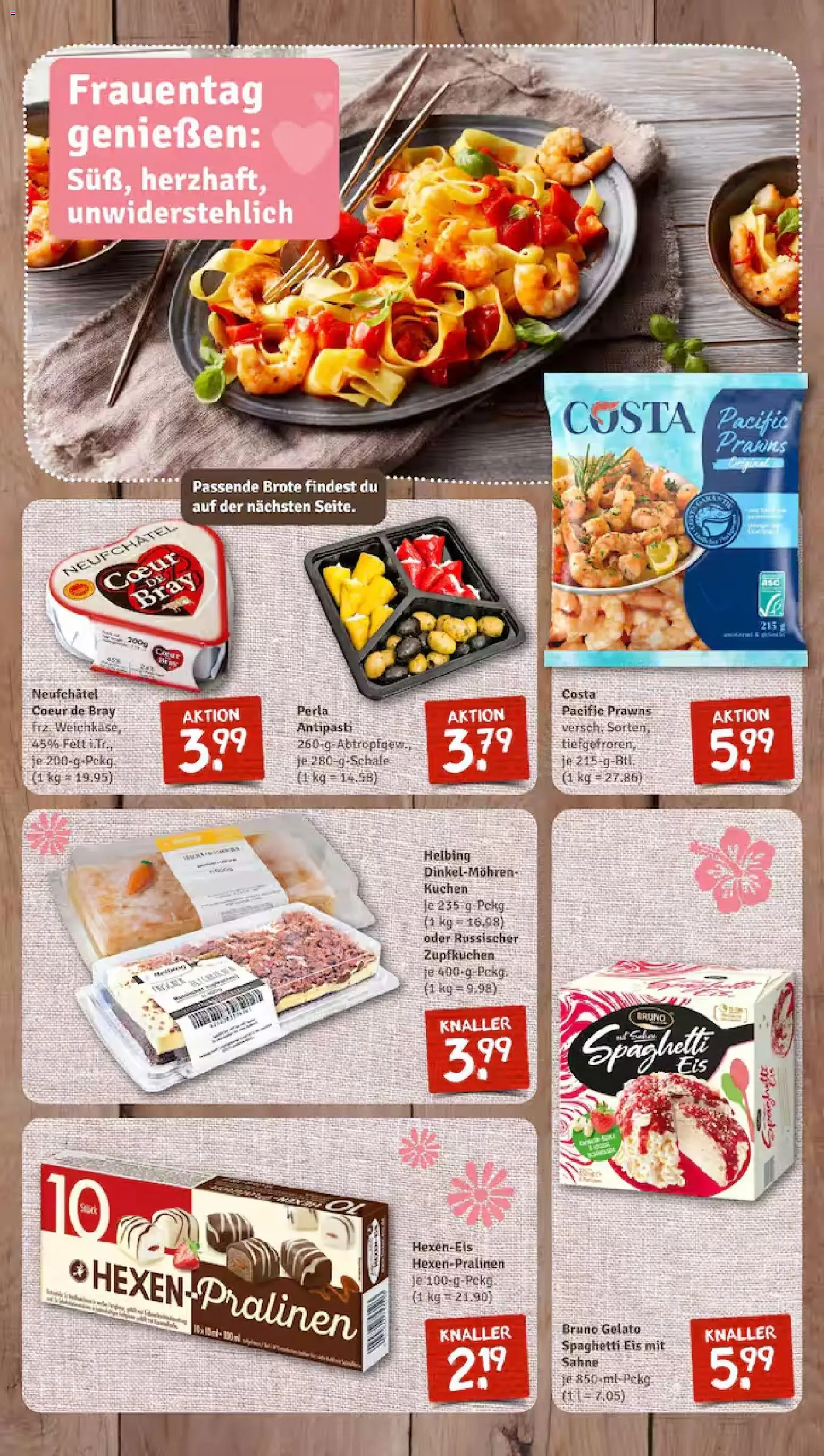 Nahkauf Prospekt 	 - Seite 10 - gültig ab 02.03.2026