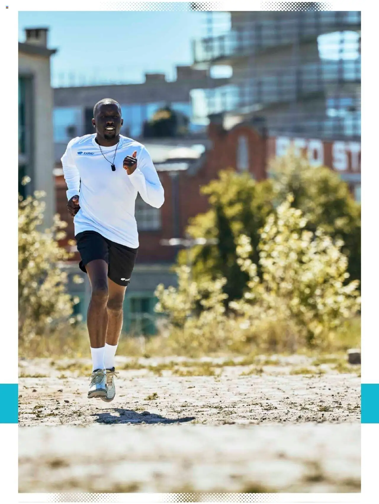 Sport2000 Prospekt Runner's High - Seite 30 - gültig ab 10.09.2025