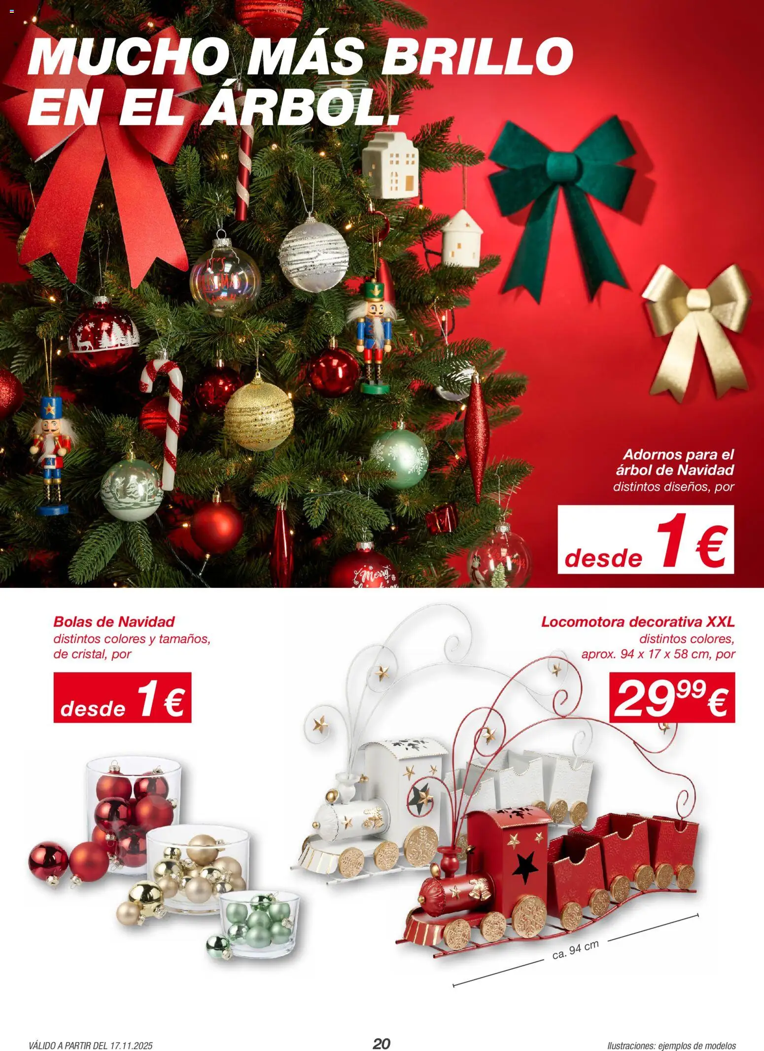 KIK Black Friday - Página de 20 - Válido desde 17/11/2025