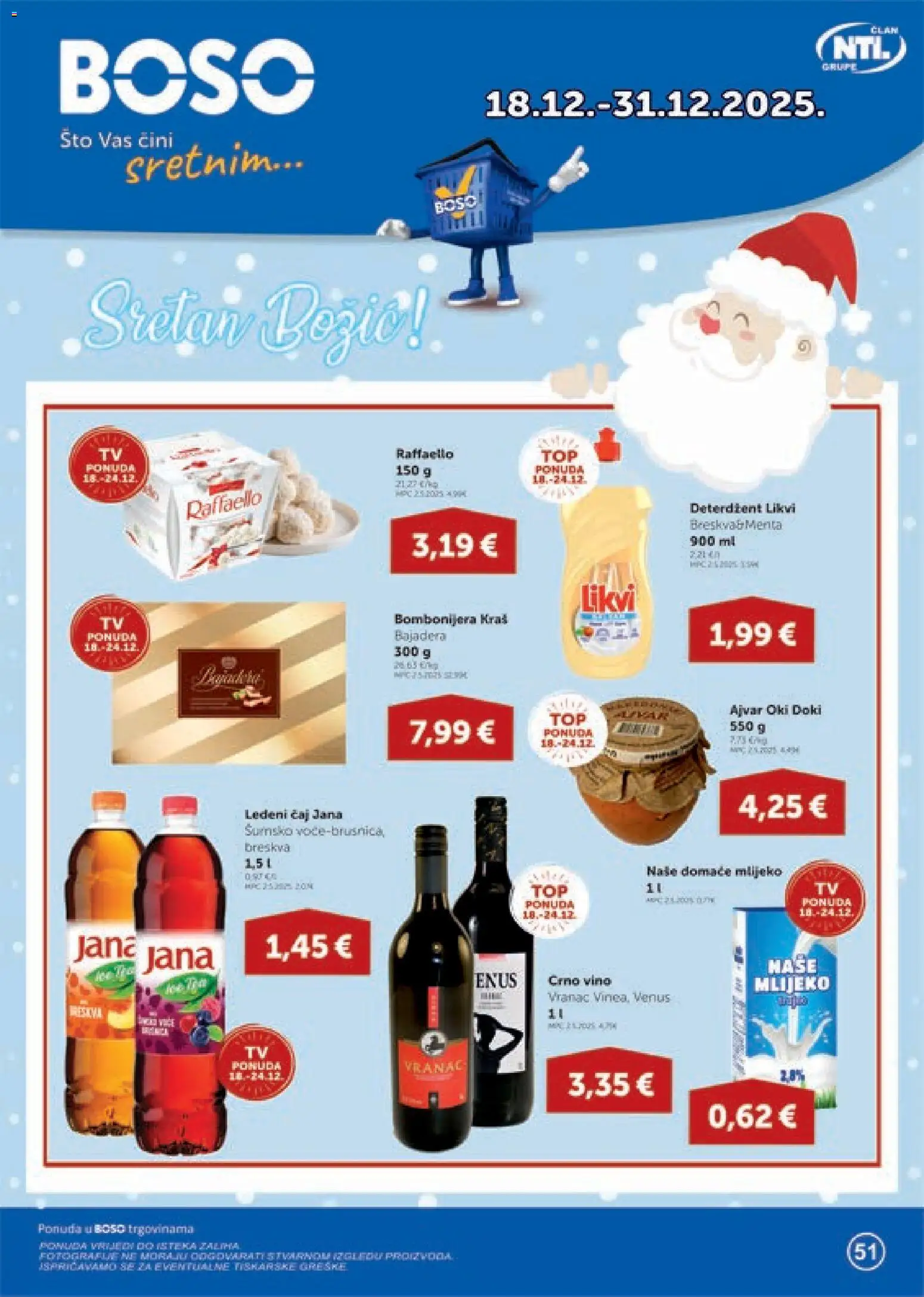 Boso - Katalog - stranica 1- važeći od 18.12.2025