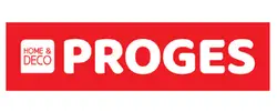 Magazin Proges in Romania logo