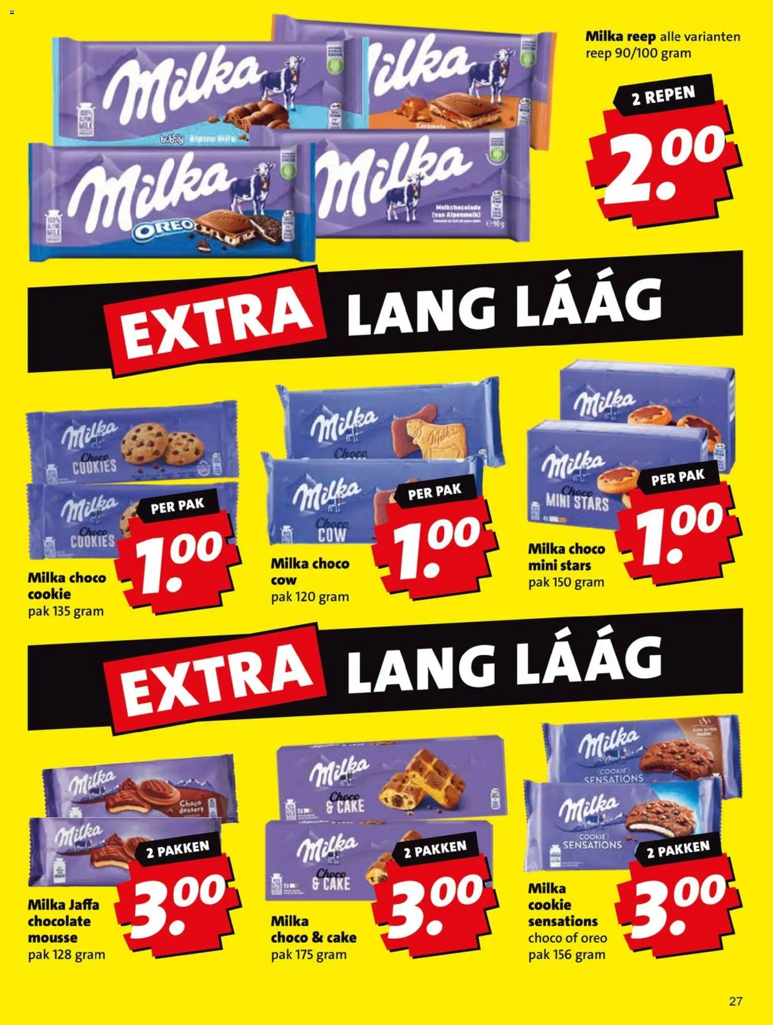 Boni folder week 14 - page 27- valid from 30-03-2026