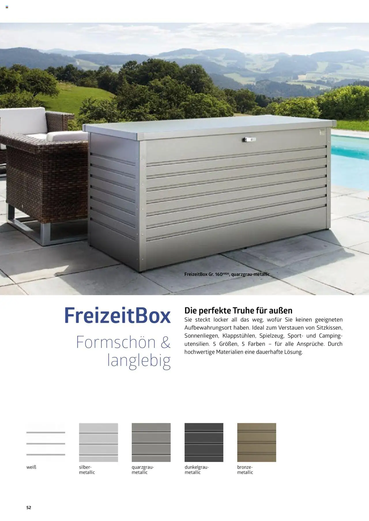 Dehner Biohort  - Seite 52 - gültig ab 01.01.2025