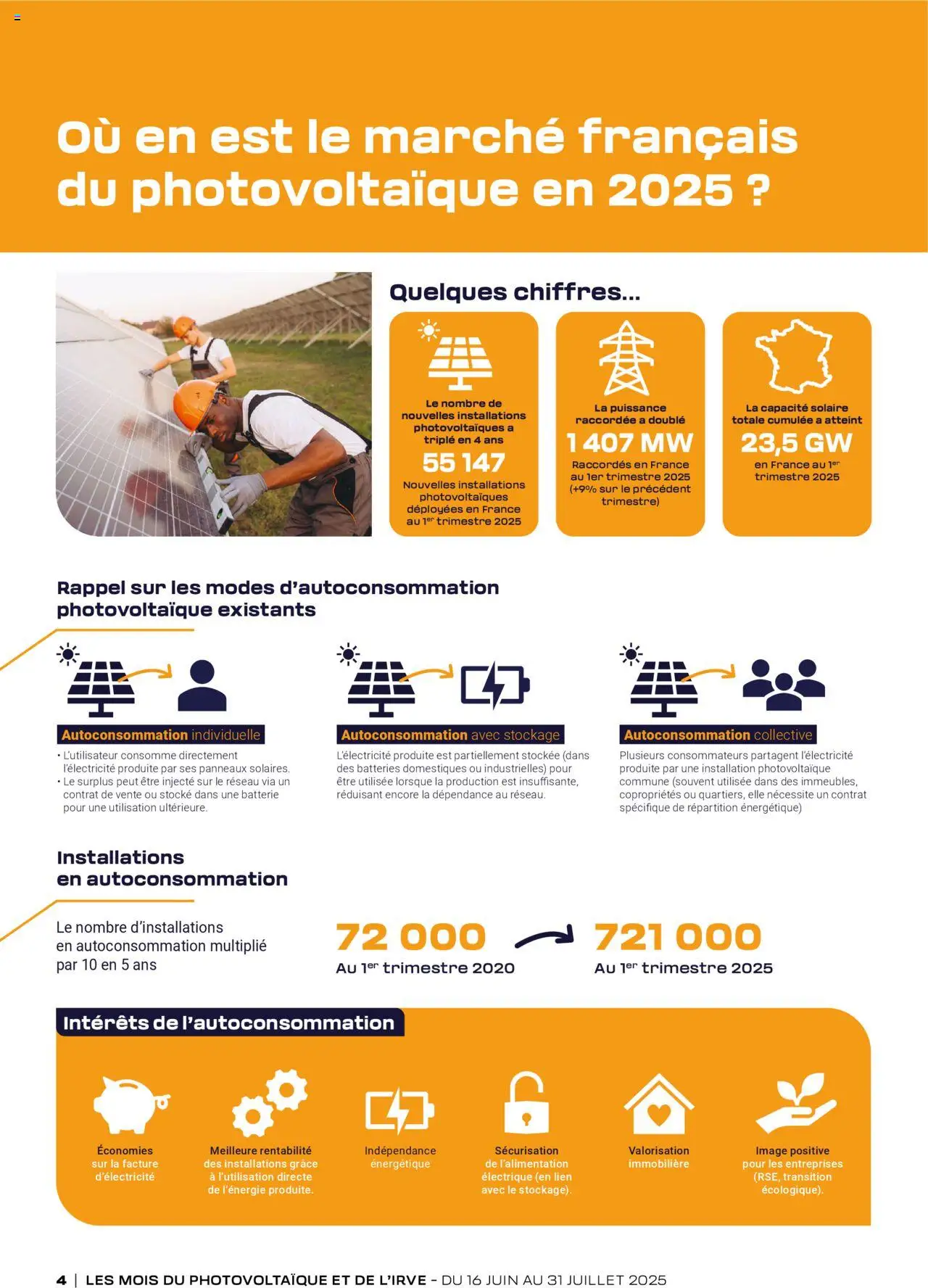 Rexel - Brochure - page 4 - valable à partir du 16/06/2025