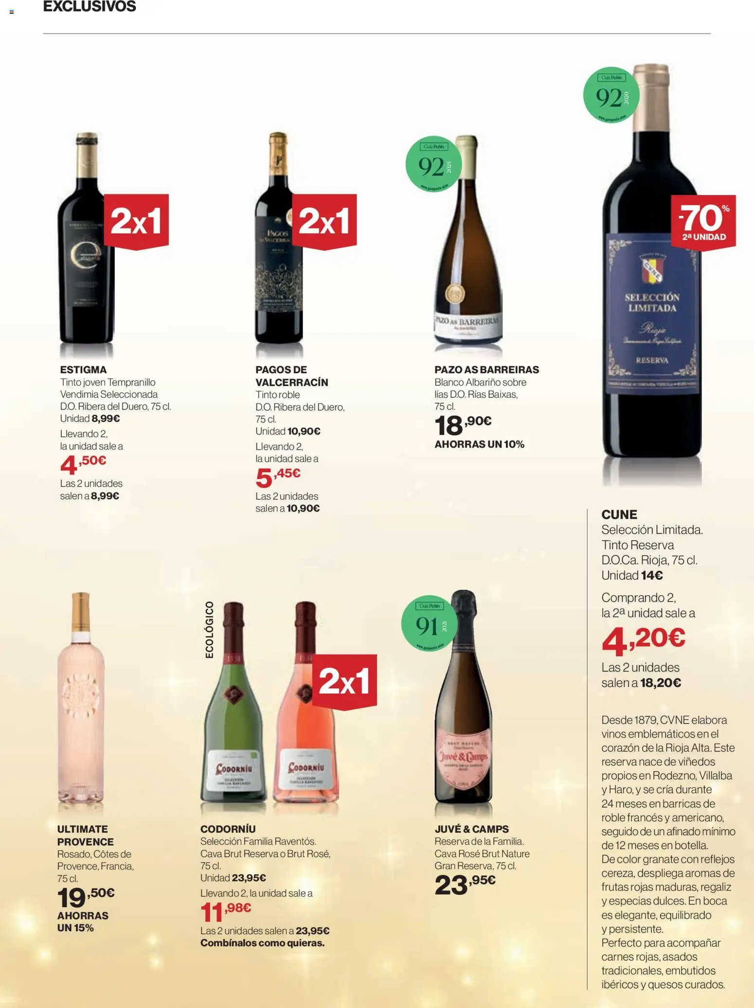 El Corte Inglés ofertas - Página de 3 - Válido desde 20/11/2025