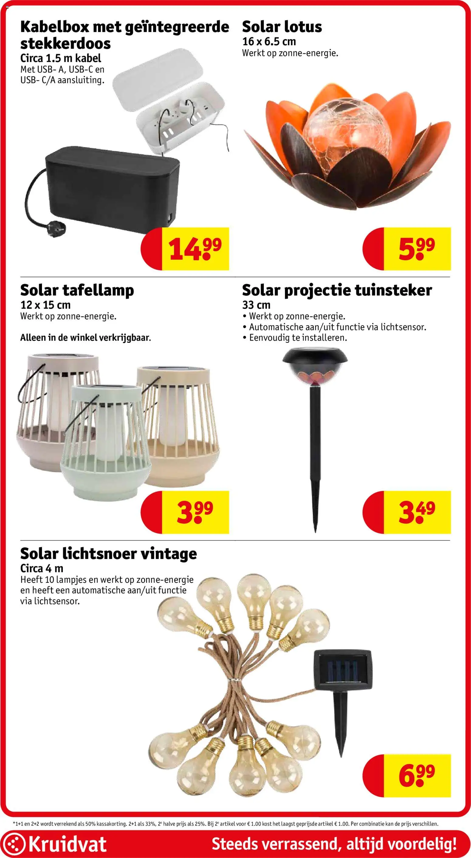 Kruidvat folder week 15 - page 93- valid from 07-04-2026