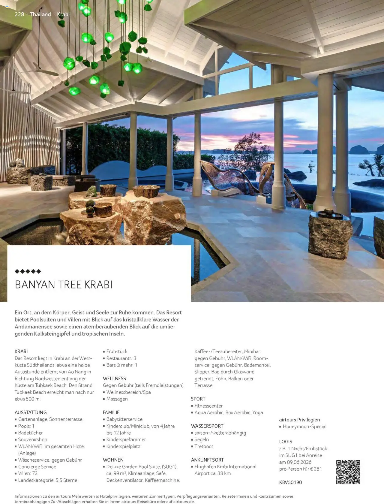 Aida - Airtours Fernreisen  - Seite 228 - gültig ab 01.11.2025