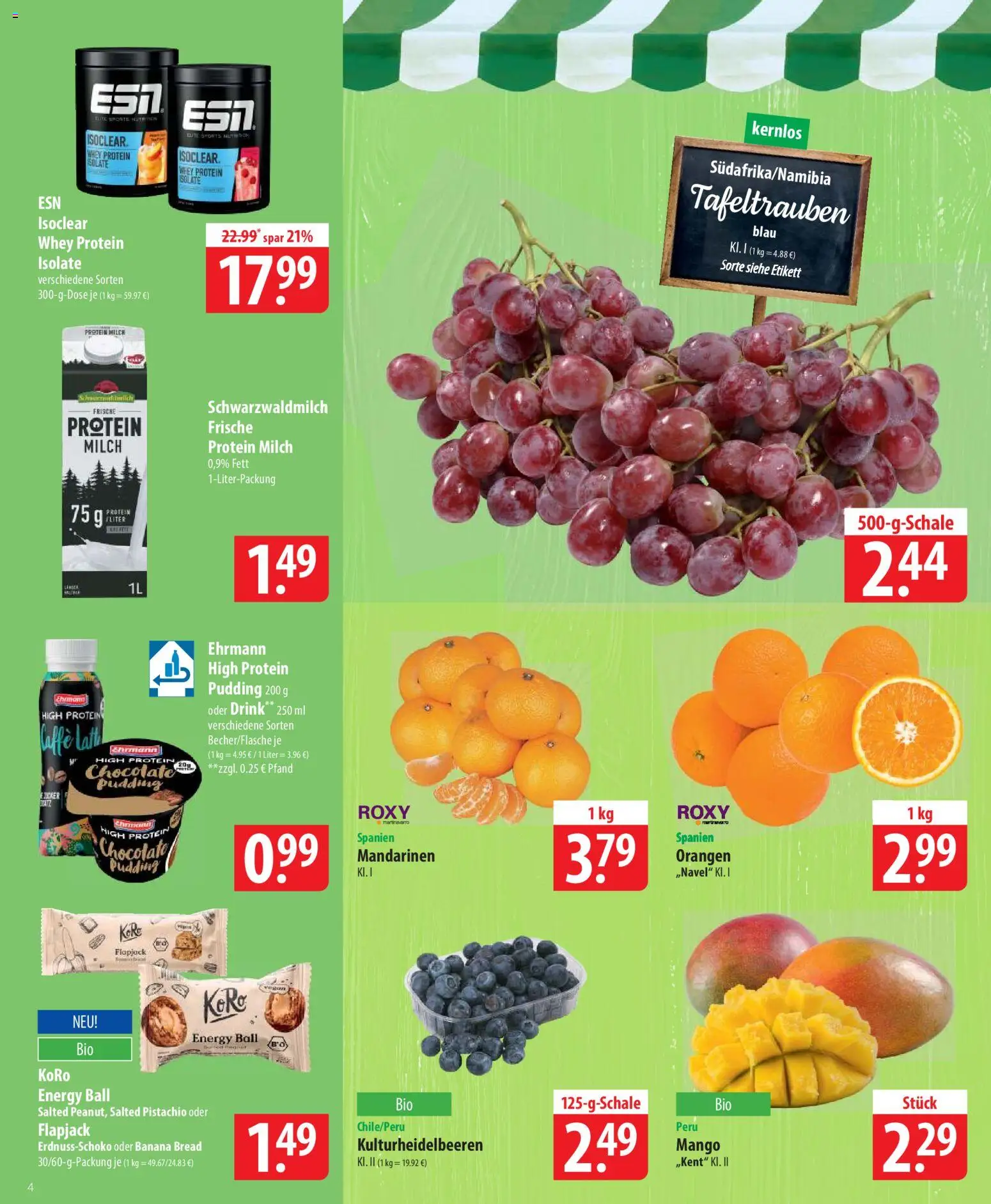 Famila Prospekt 	 - Seite 4 - gültig ab 02.03.2026